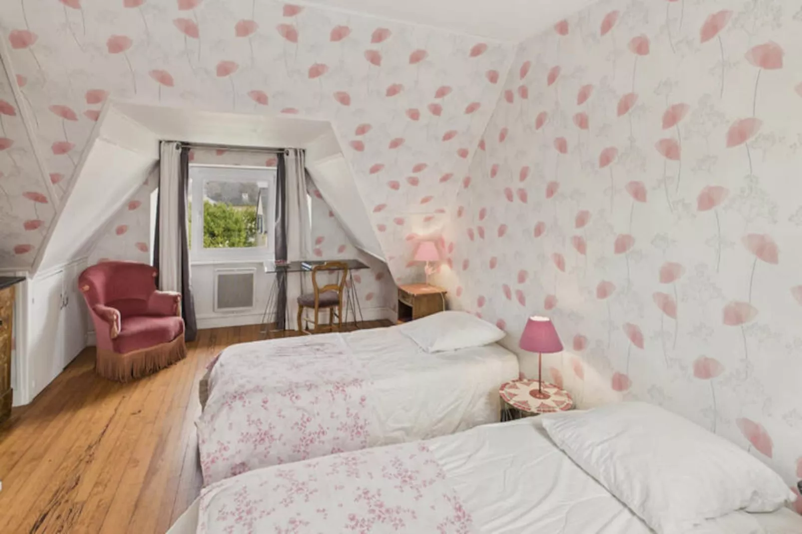 Maison à Île Tudy-Nicht zugeordnet