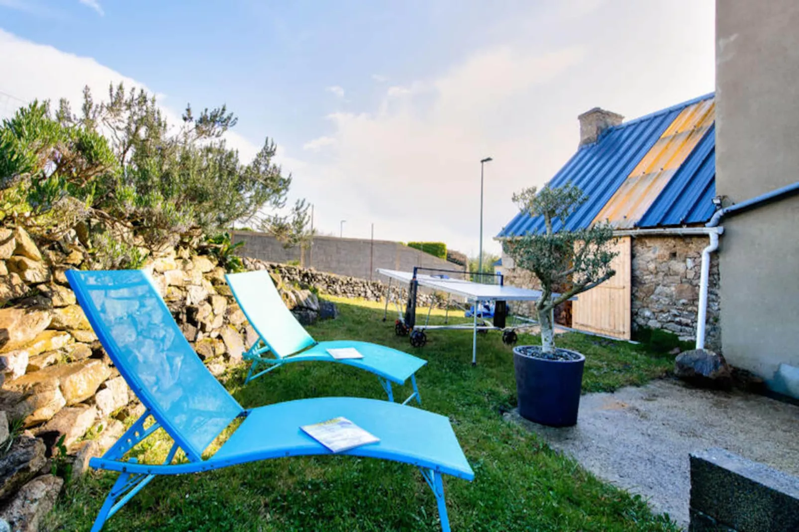 Maison à Saint-Frégant-Nicht zugeordnet