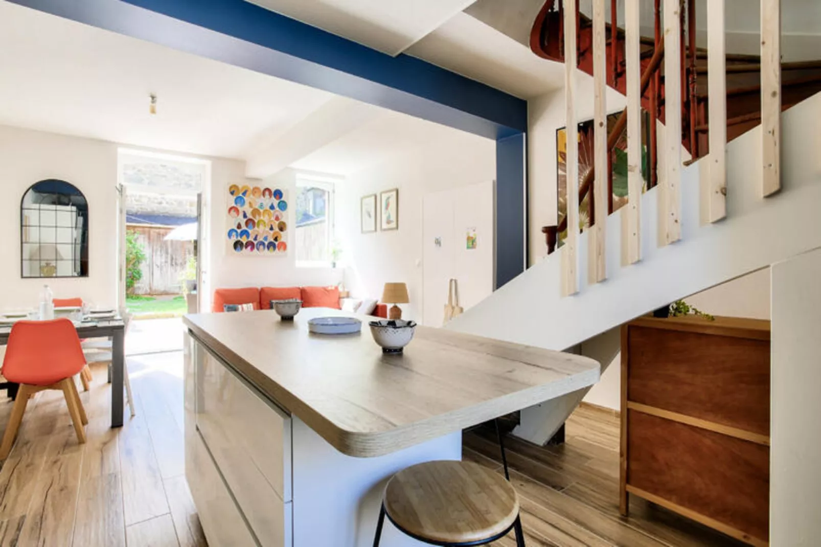 Maison à Dinard-Nicht zugeordnet