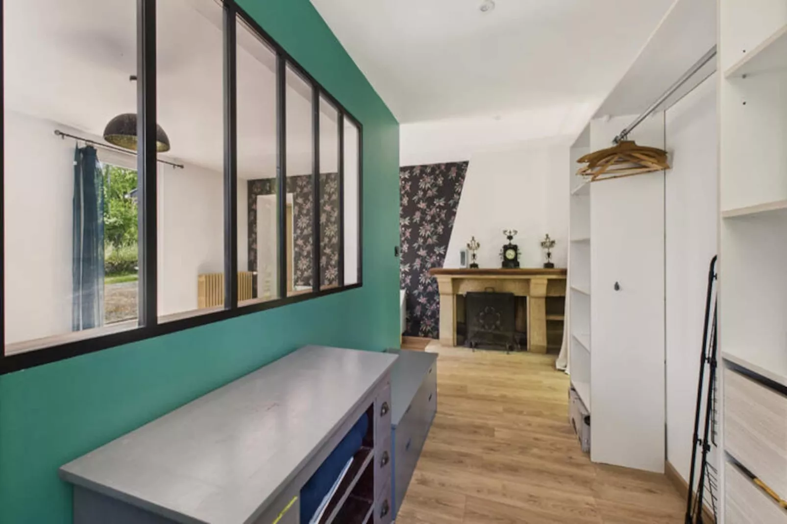 Maison à Terrasson-Non tagué