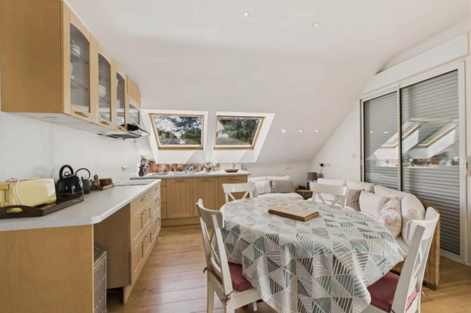 Maison à Trévou-Tréguignec-Untagged