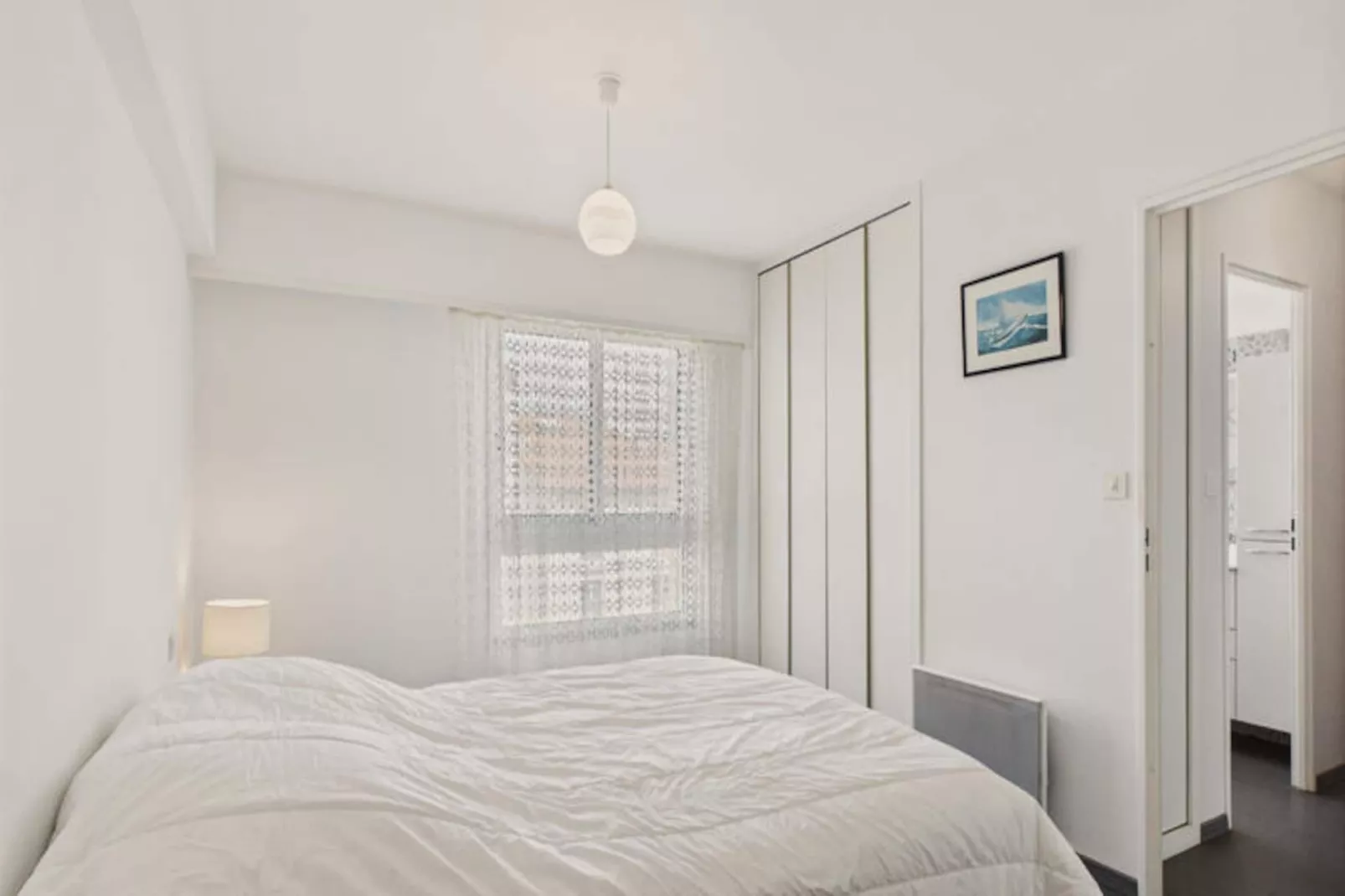 Appartements à Les Sables d'Olonne-Non tagué