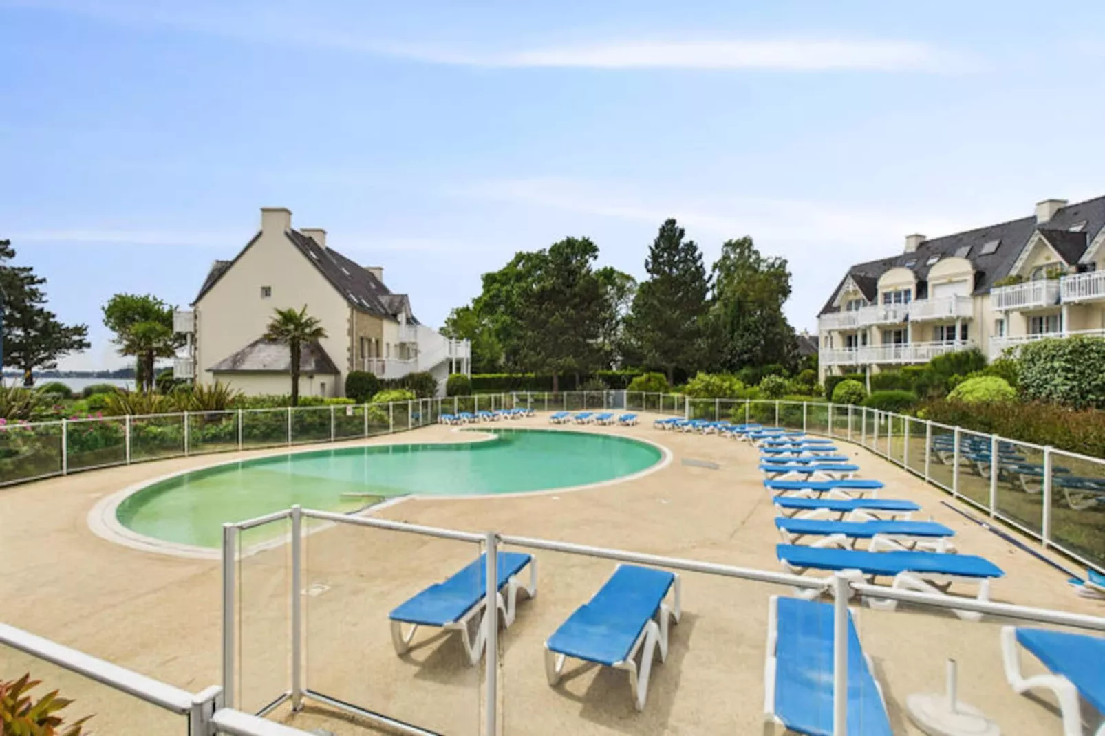 Appartements à Fouesnant-Untagged