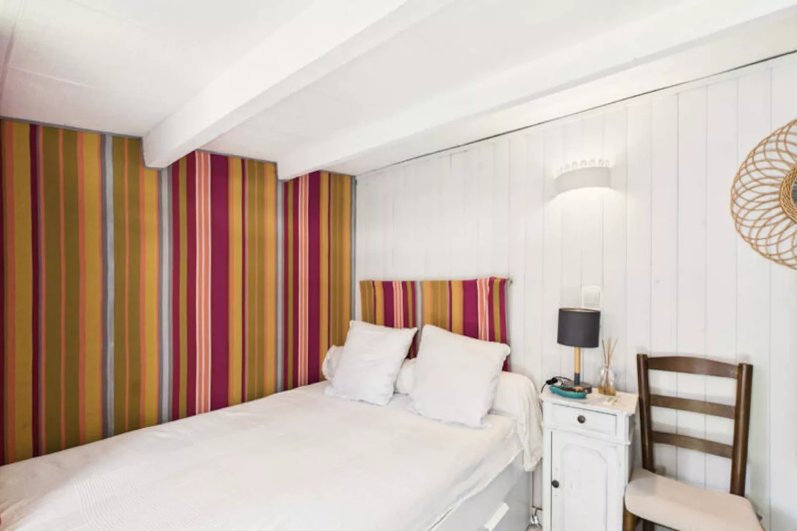 Maison à Les Sables d'Olonne-Non tagué