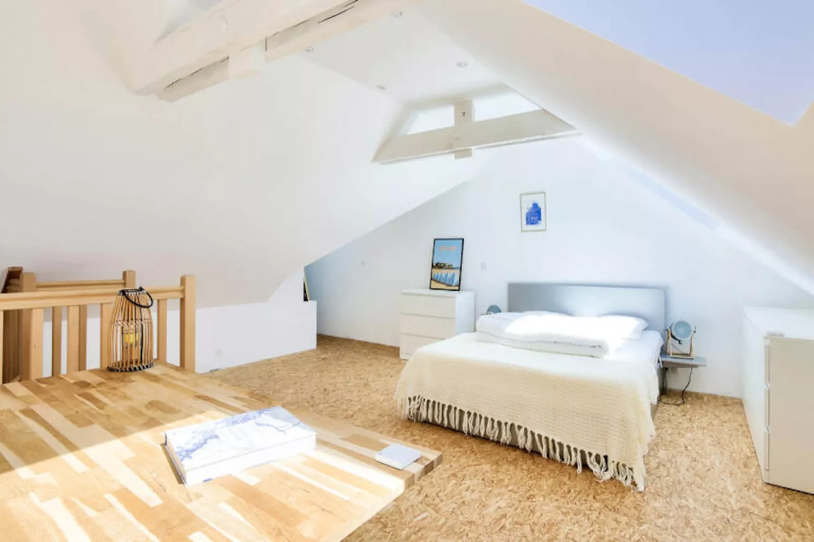 Maison à La Richardais-Untagged