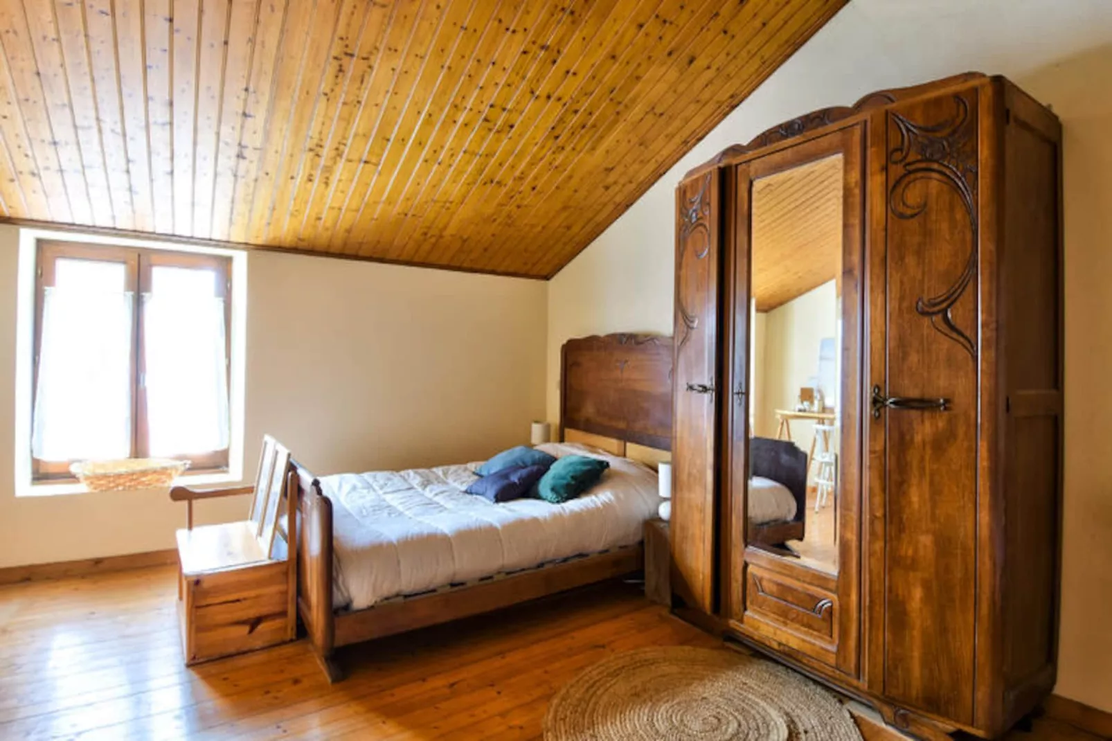 Maison à La guerinière - Ile de Noirmoutier-Non tagué