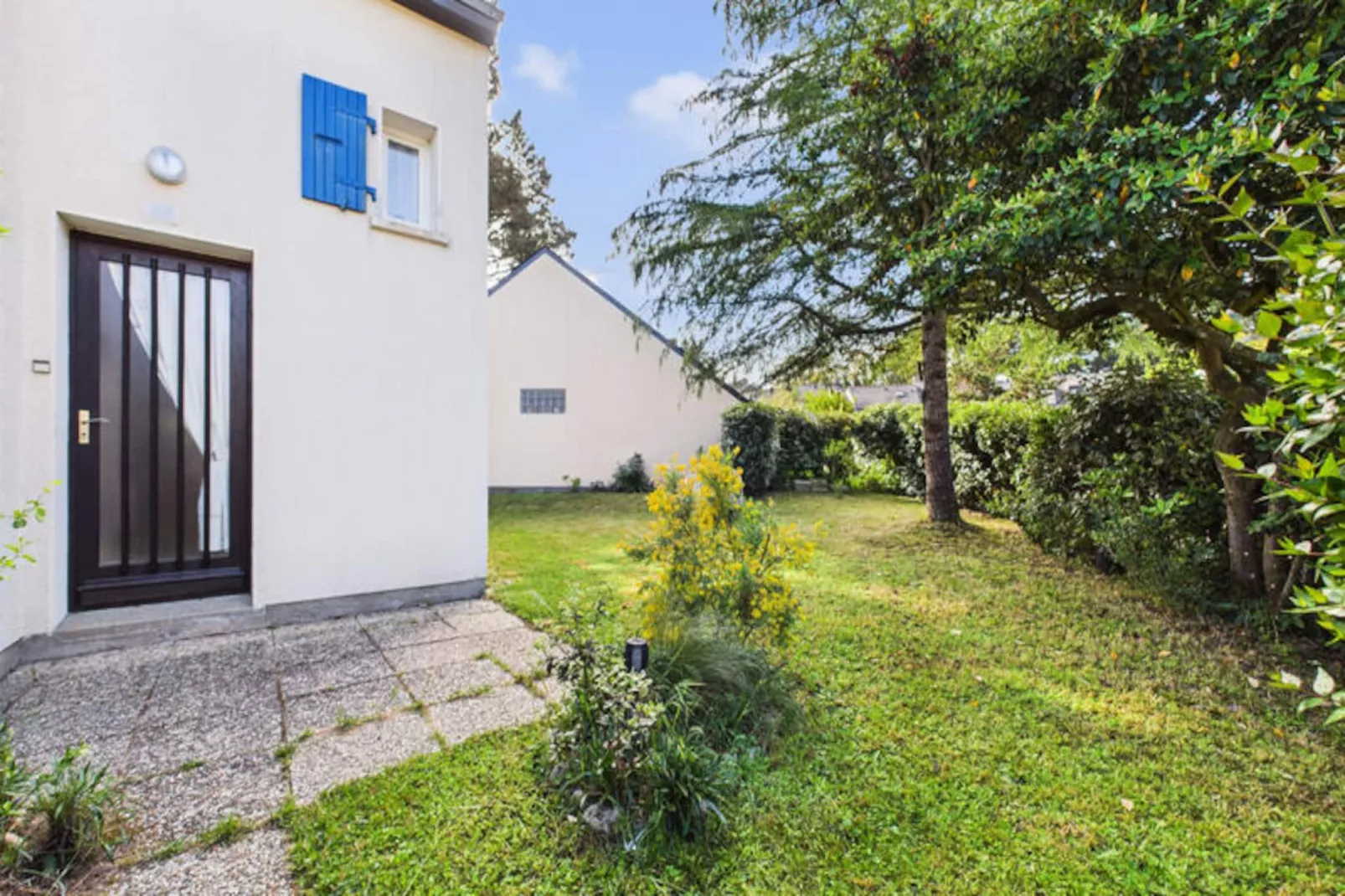 Maison à Le Pouliguen-Untagged