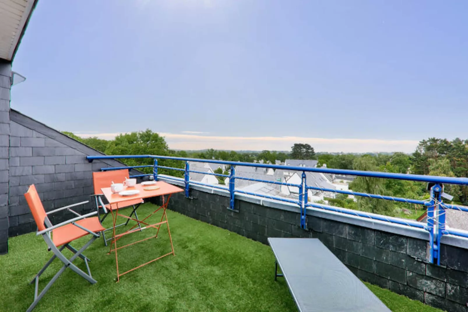 Appartements à Sarzeau-Nicht zugeordnet