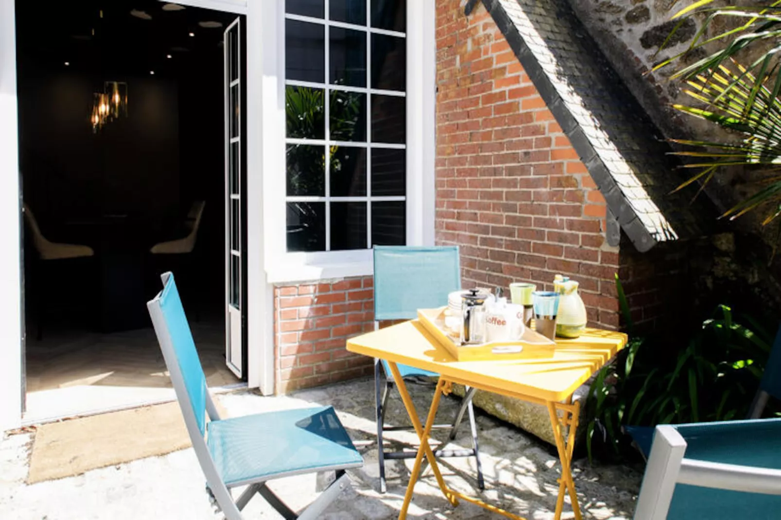 Maison à Dinard-Nicht zugeordnet