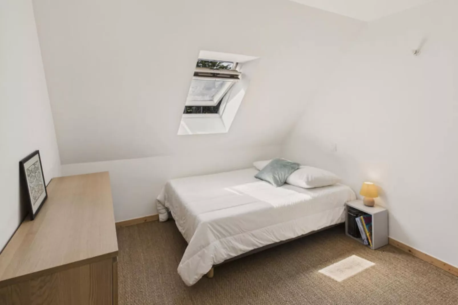 Maison à Penmarc'h-Non tagué