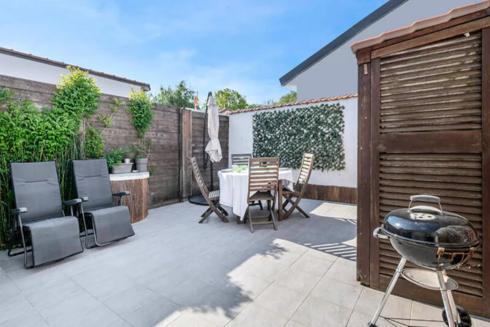 Maison à La Plaine Sur Mer-Non tagué