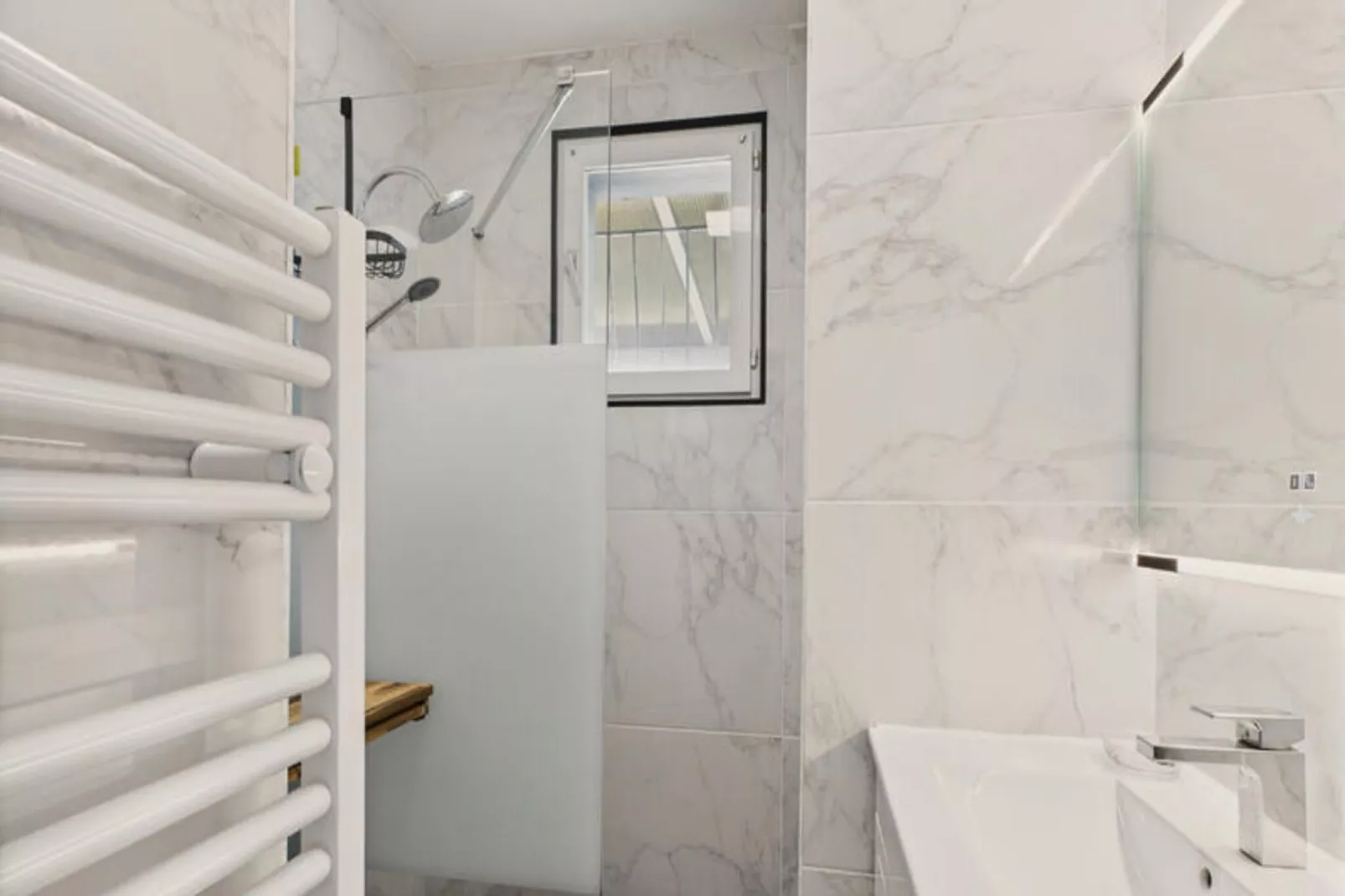 Maison à Le Bernard-Untagged