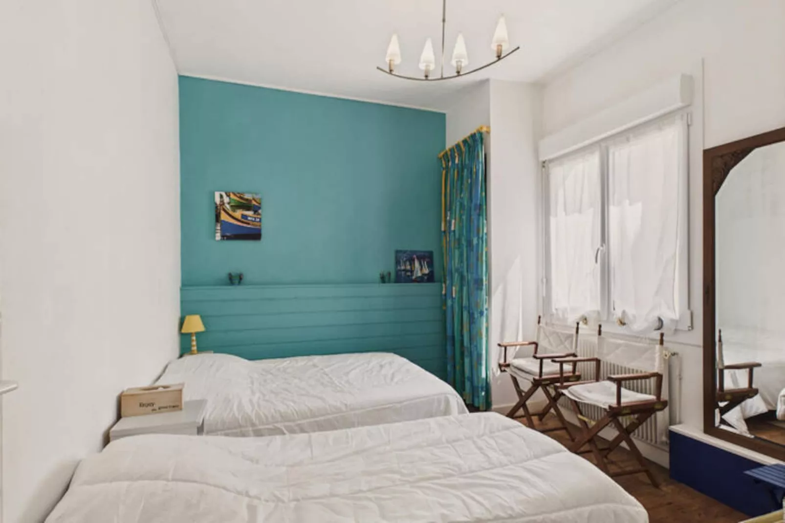 Maison à Les Sables d'Olonne-Non tagué