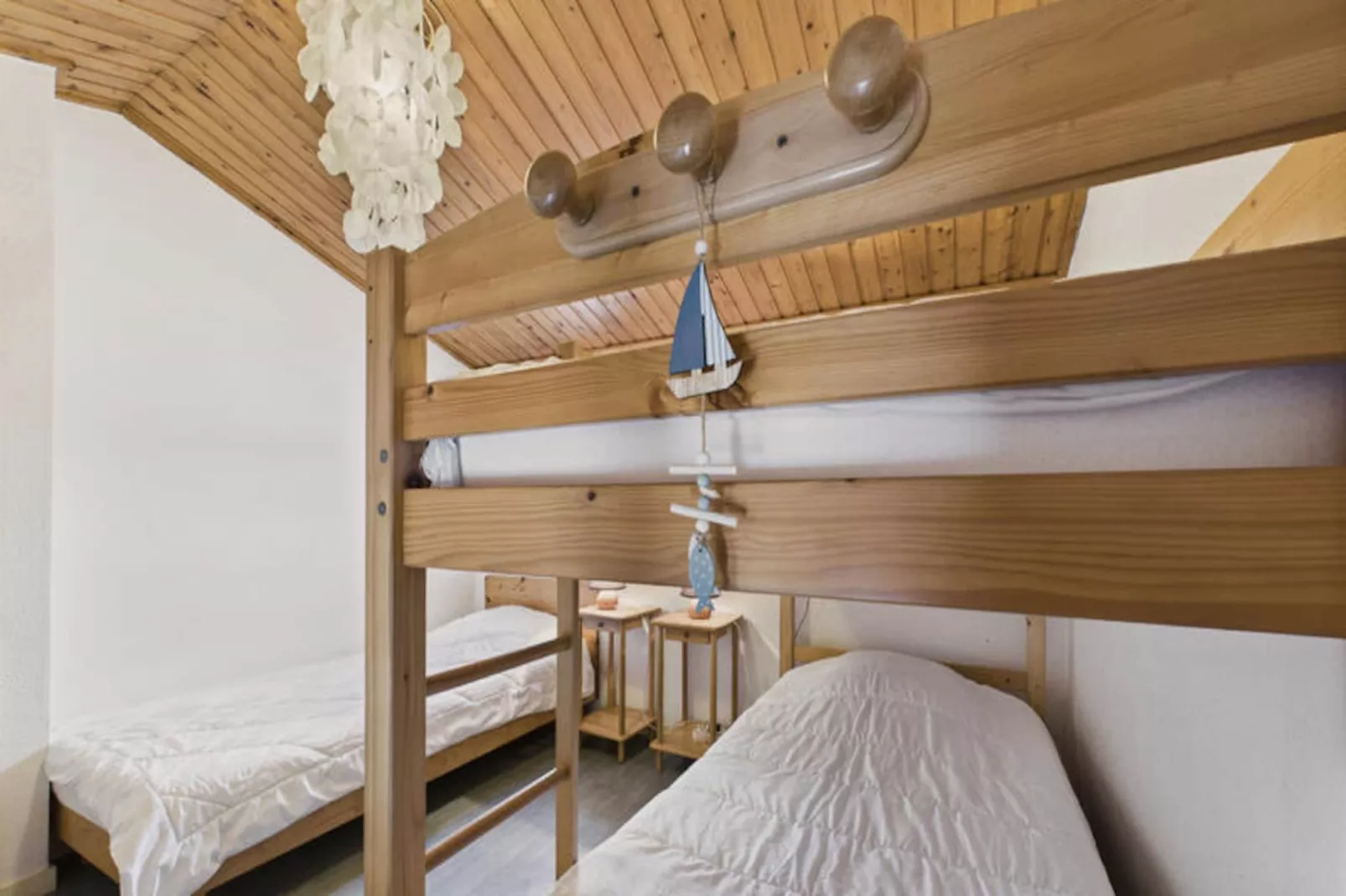 Studio à Longeville-sur-Mer-Untagged