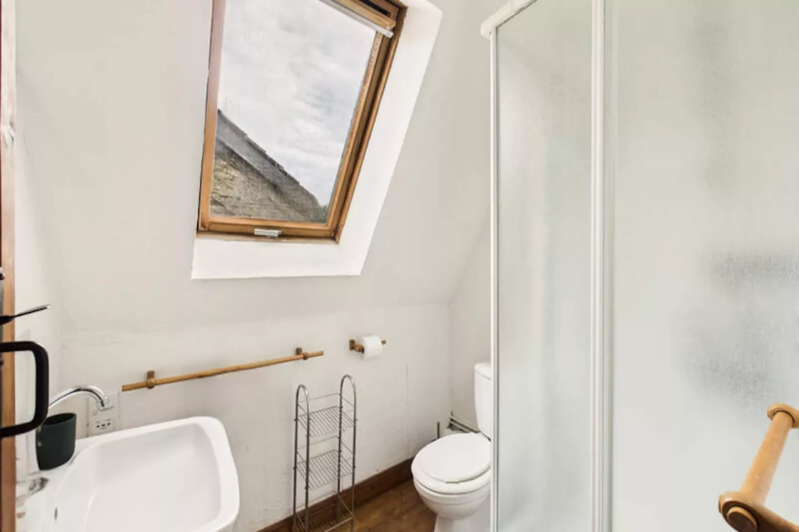 Maison à Montignac-Nicht zugeordnet