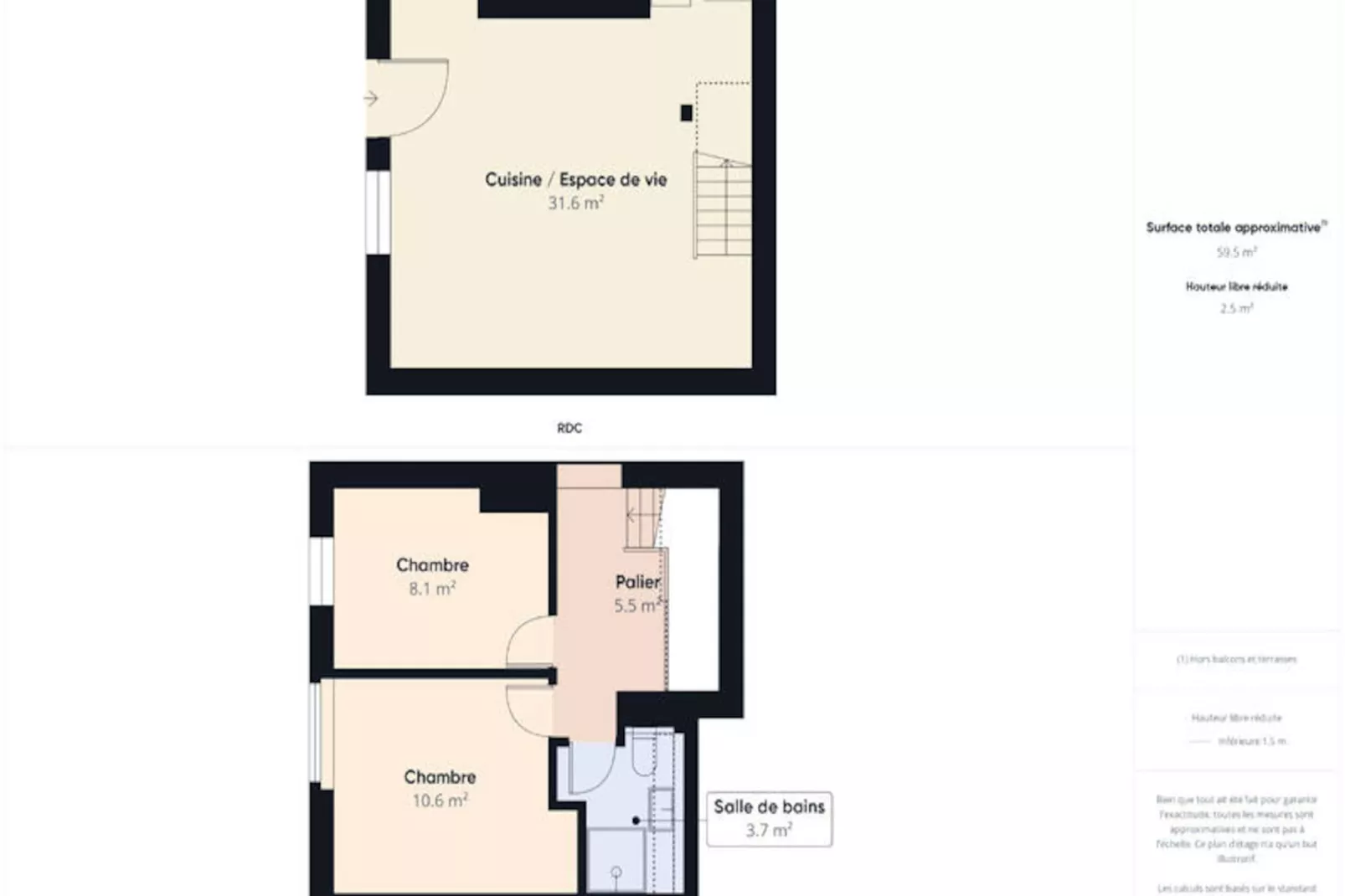 Maison à Montignac-Untagged