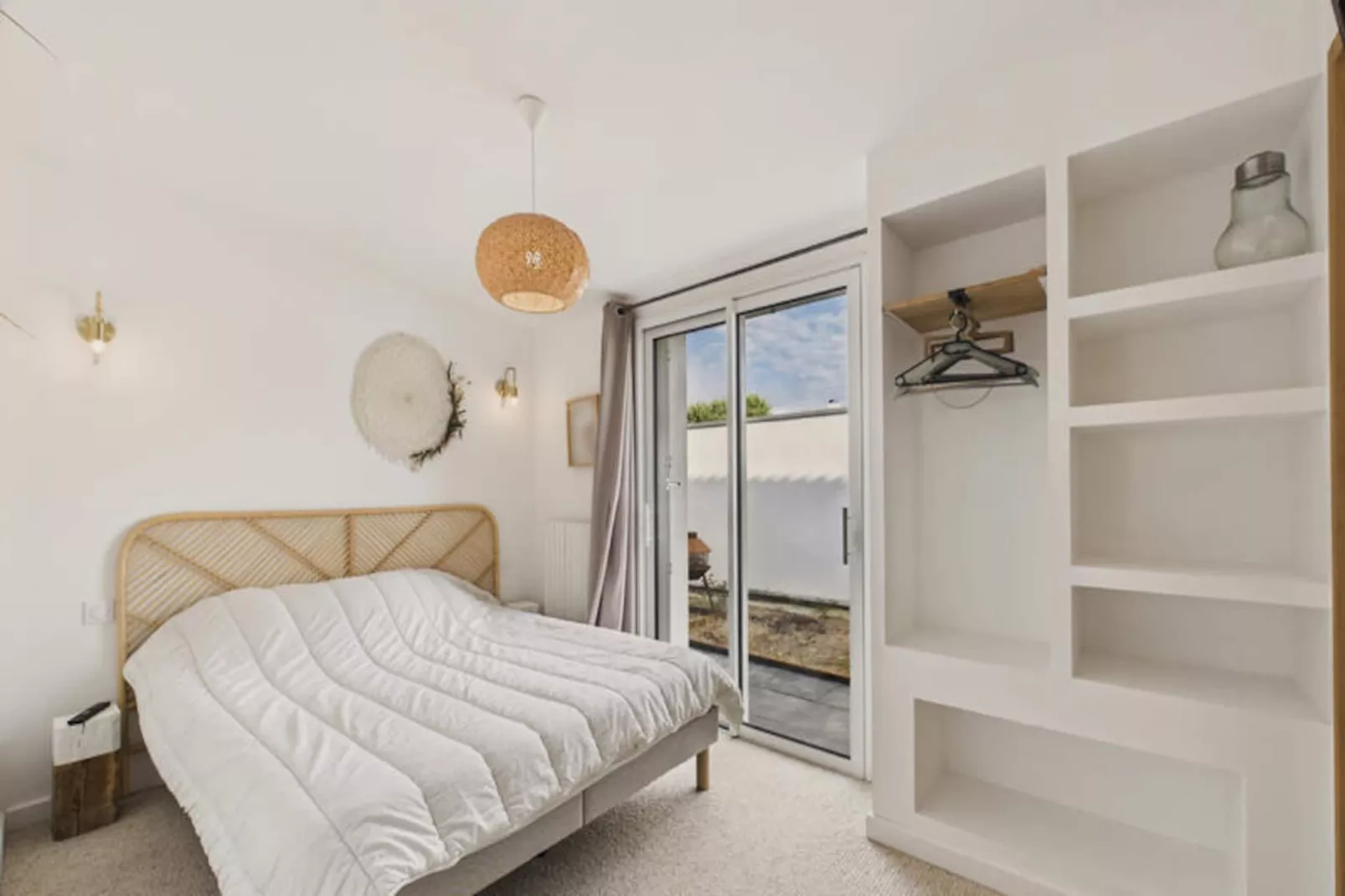 Maison à Les Sables d'Olonne-Non tagué