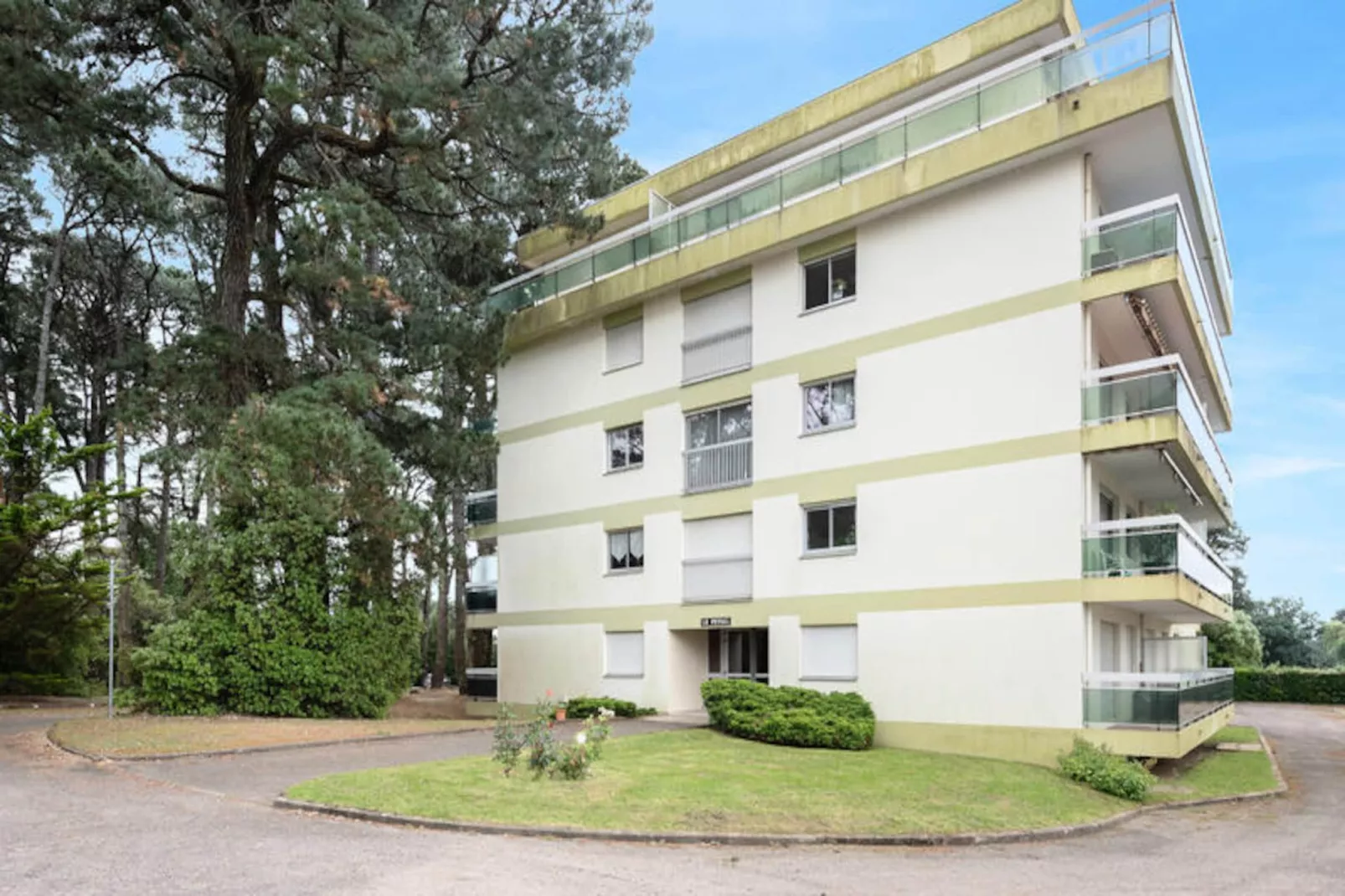 Appartements à Pornic-Non tagué