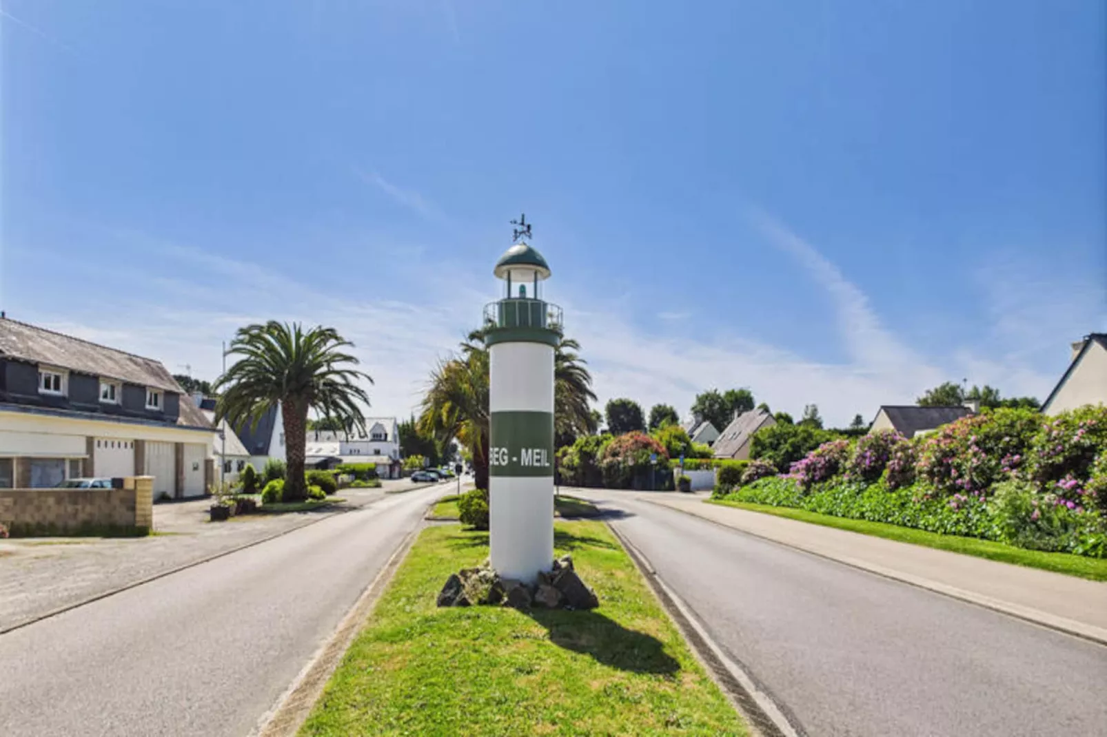 Studio à Fouesnant-Untagged