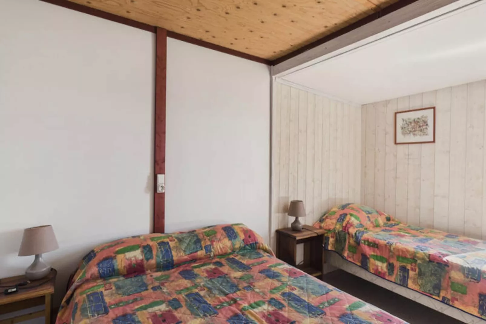 Chalets à Salignac-Eyvigues-Nicht zugeordnet