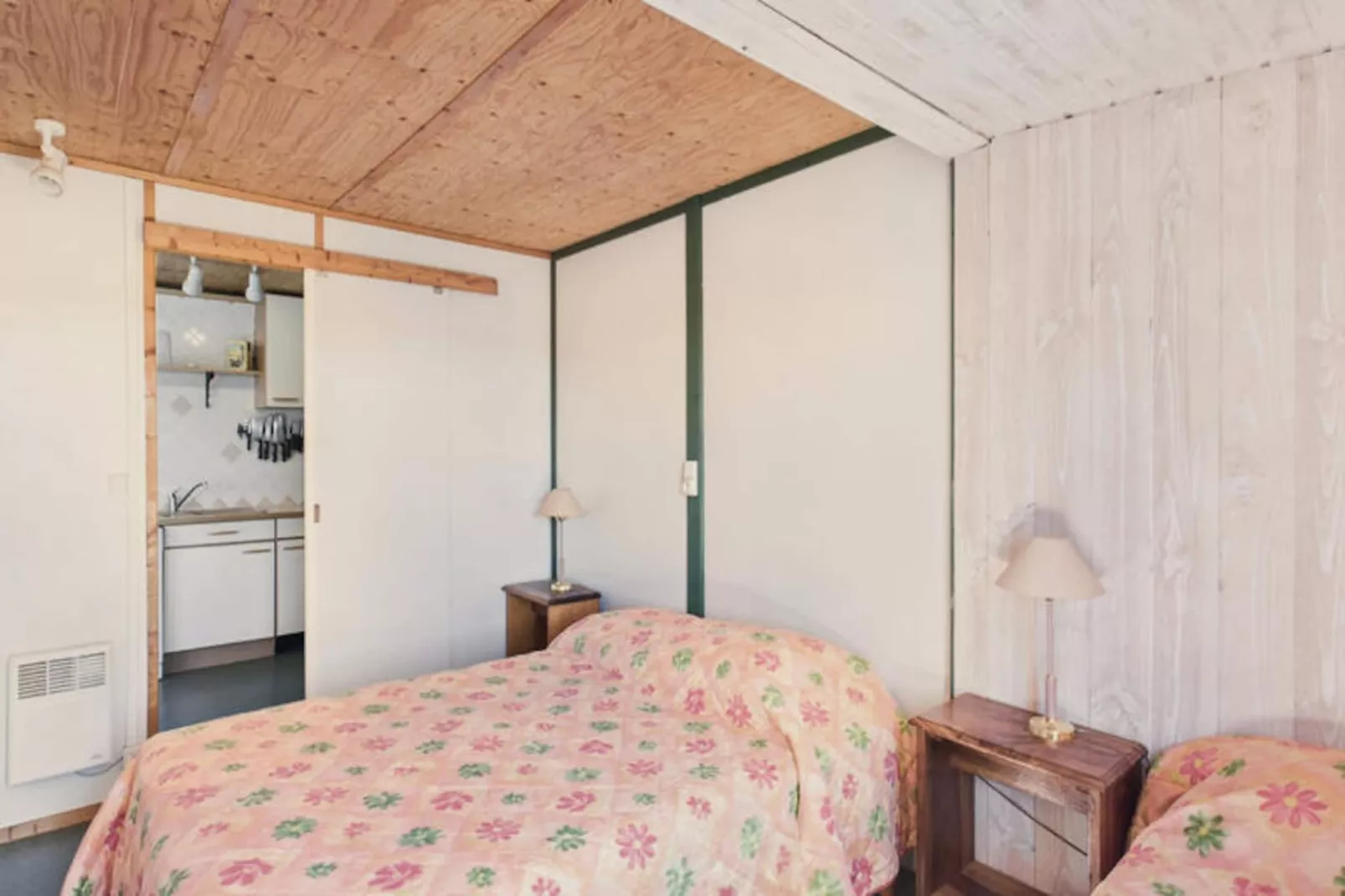 Chalets à Salignac-Eyvigues-Untagged