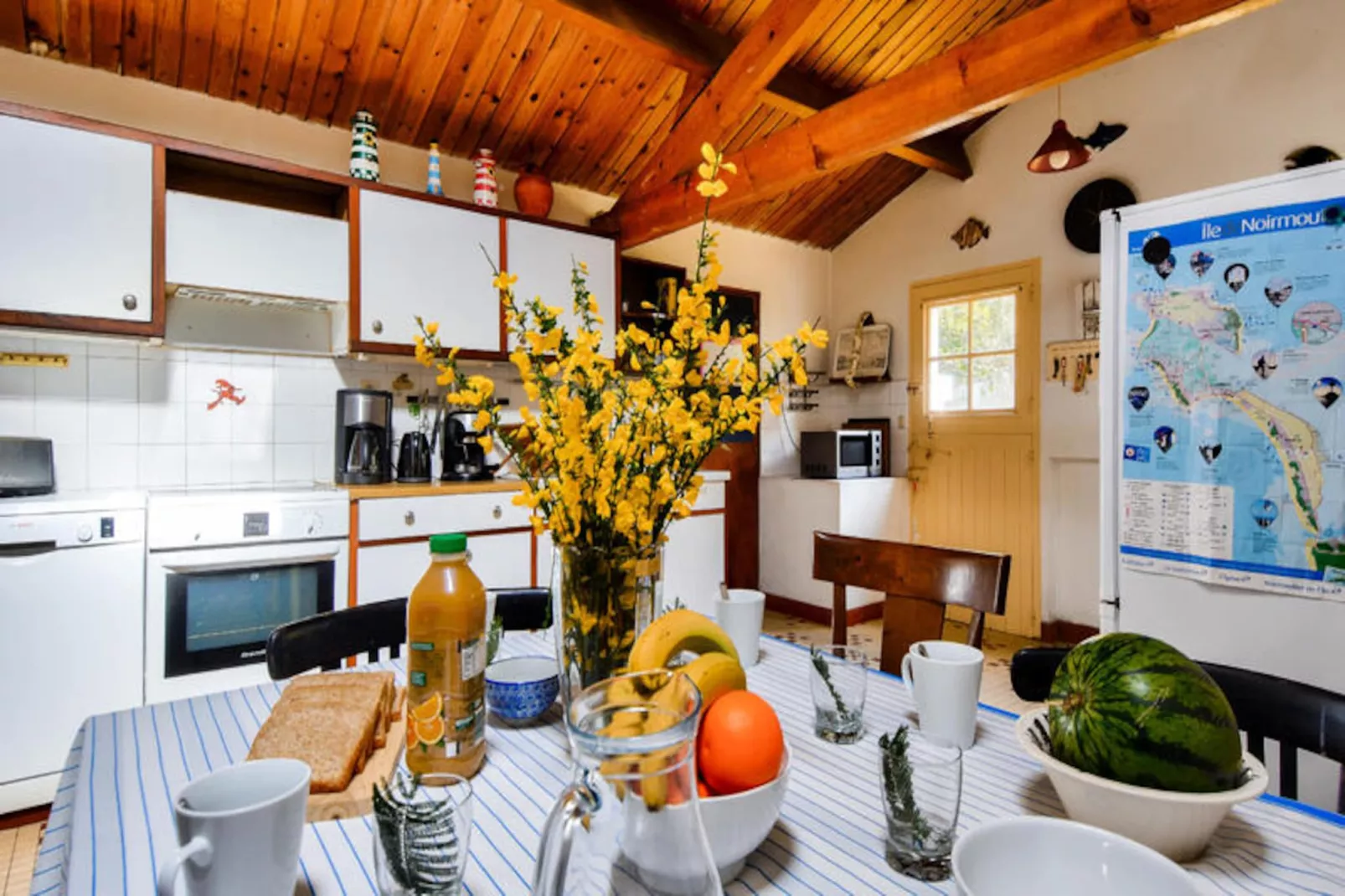 Maison à Noirmoutier-Untagged