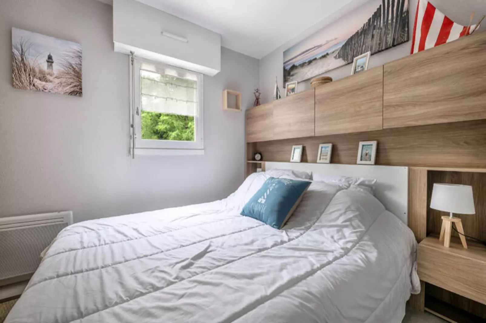 Appartements à Pornic-Non tagué