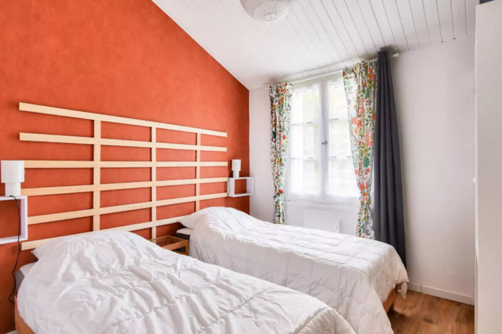 Maison à Noirmoutier-Untagged