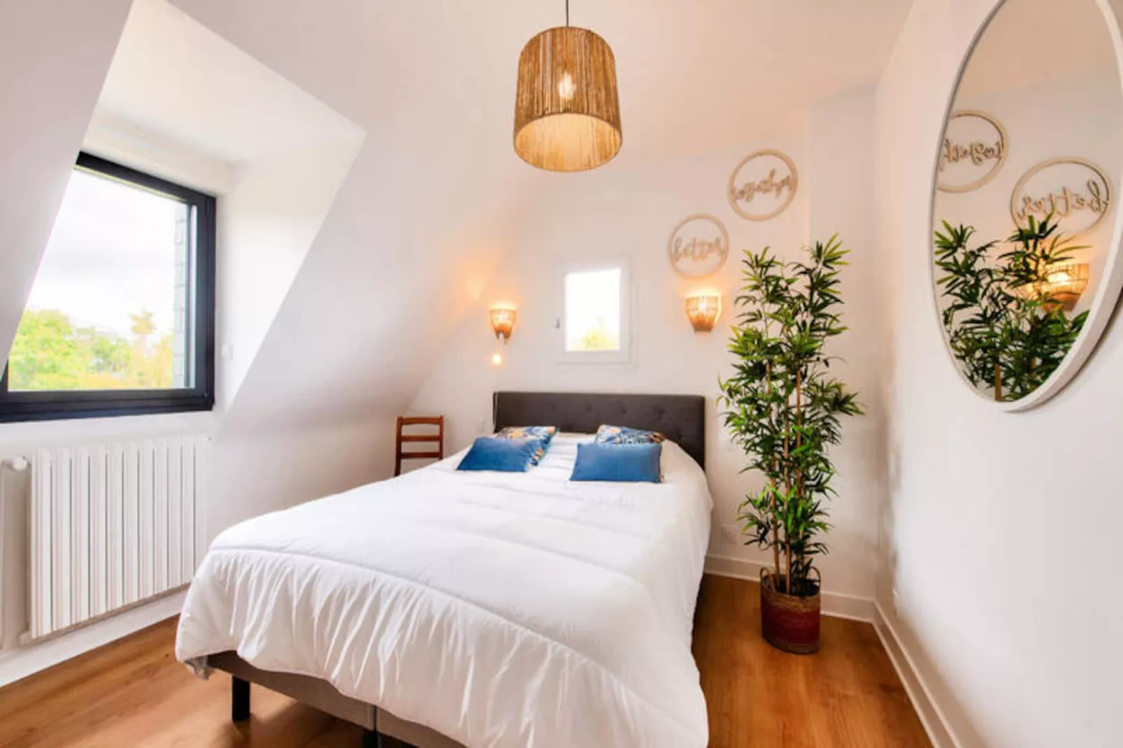 Maison à Lannilis-Untagged