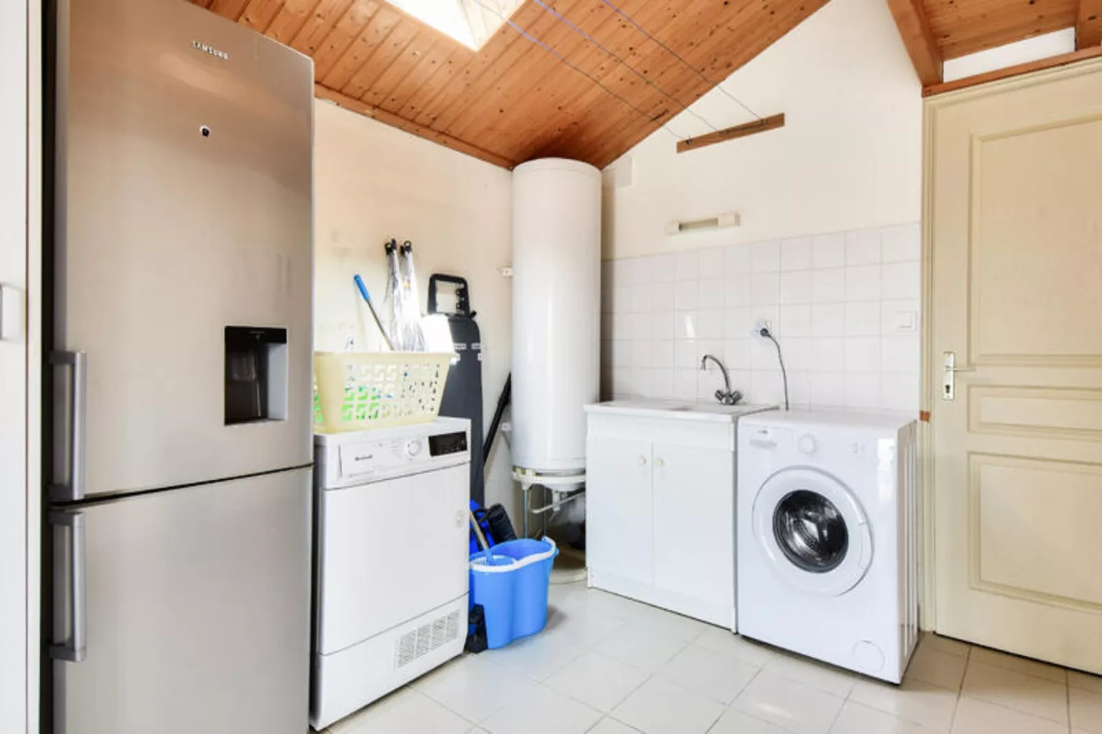 Maison à Noirmoutier-Nicht zugeordnet