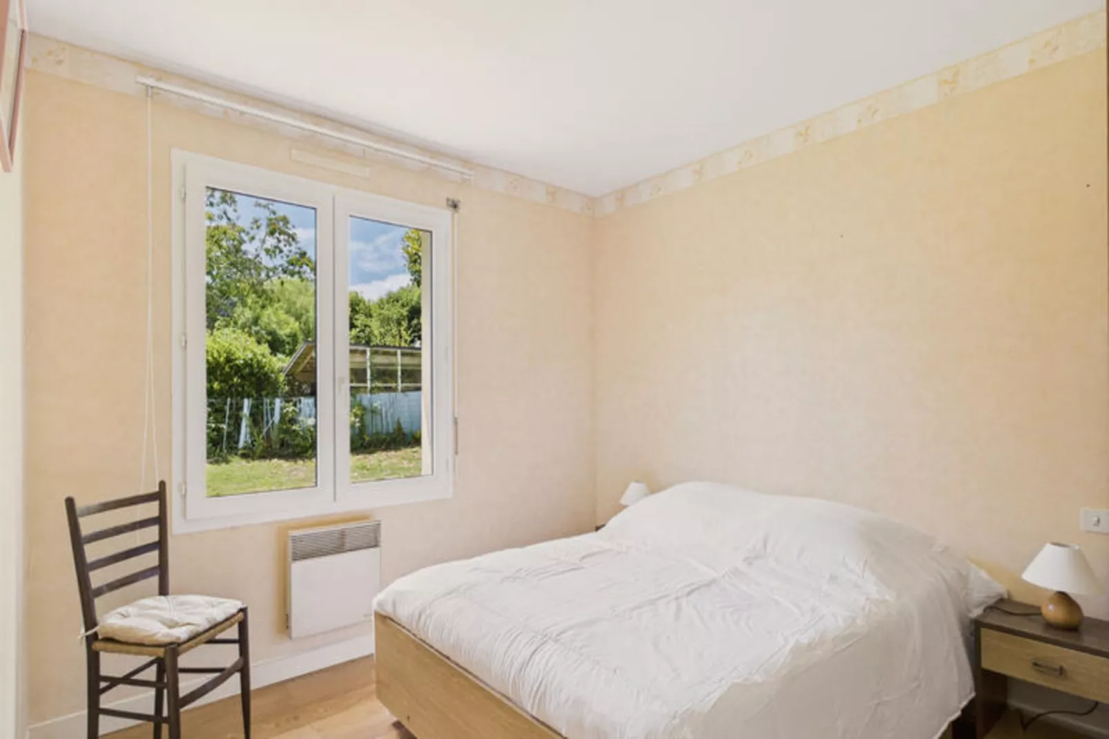 Maison à La Forêt-Fouesnant-Untagged