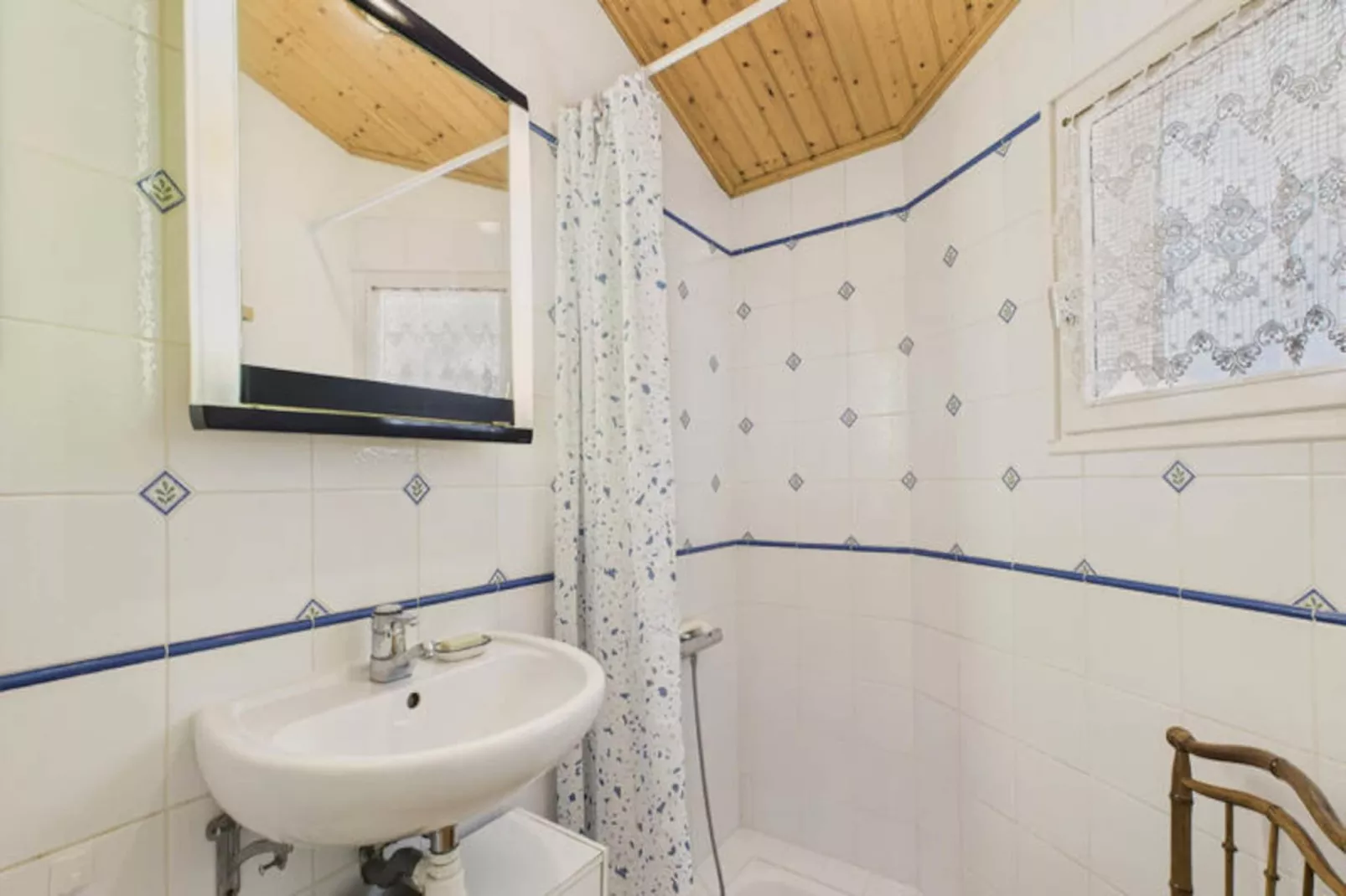 Maison à Longeville-sur-Mer-Untagged