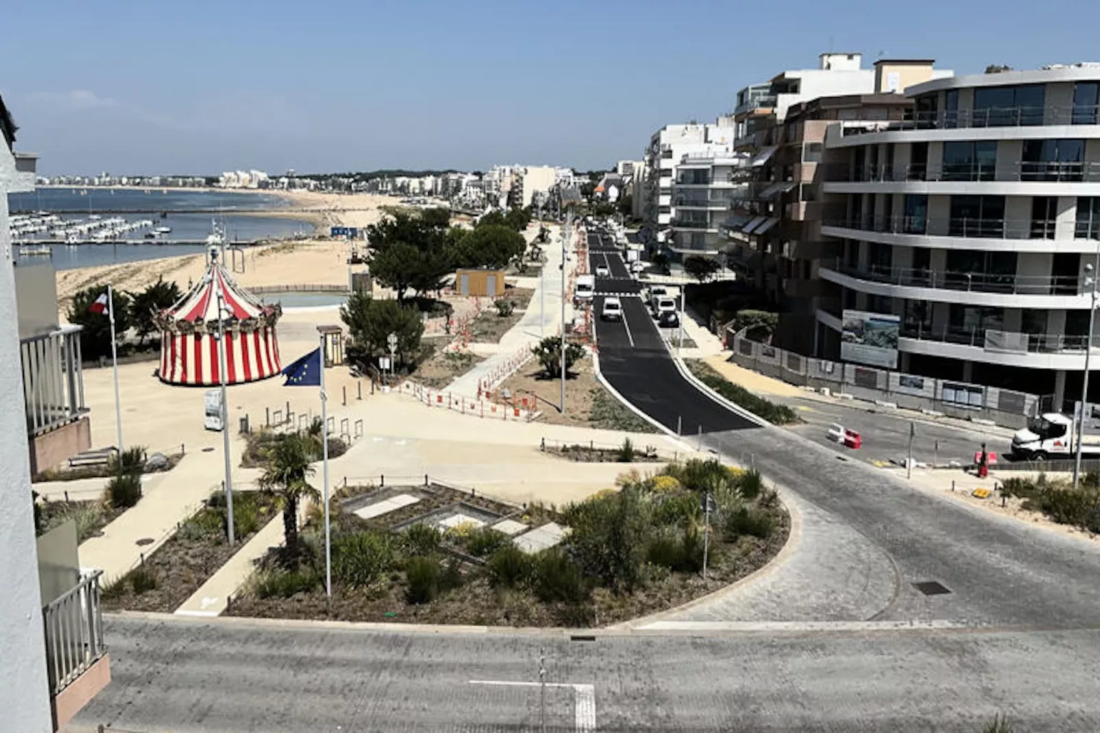 Appartements à Pornichet-Nicht zugeordnet