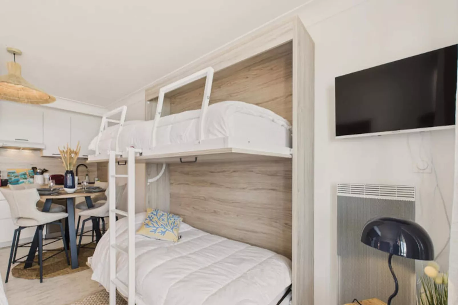 Studio à Les Sables d'Olonne-Untagged