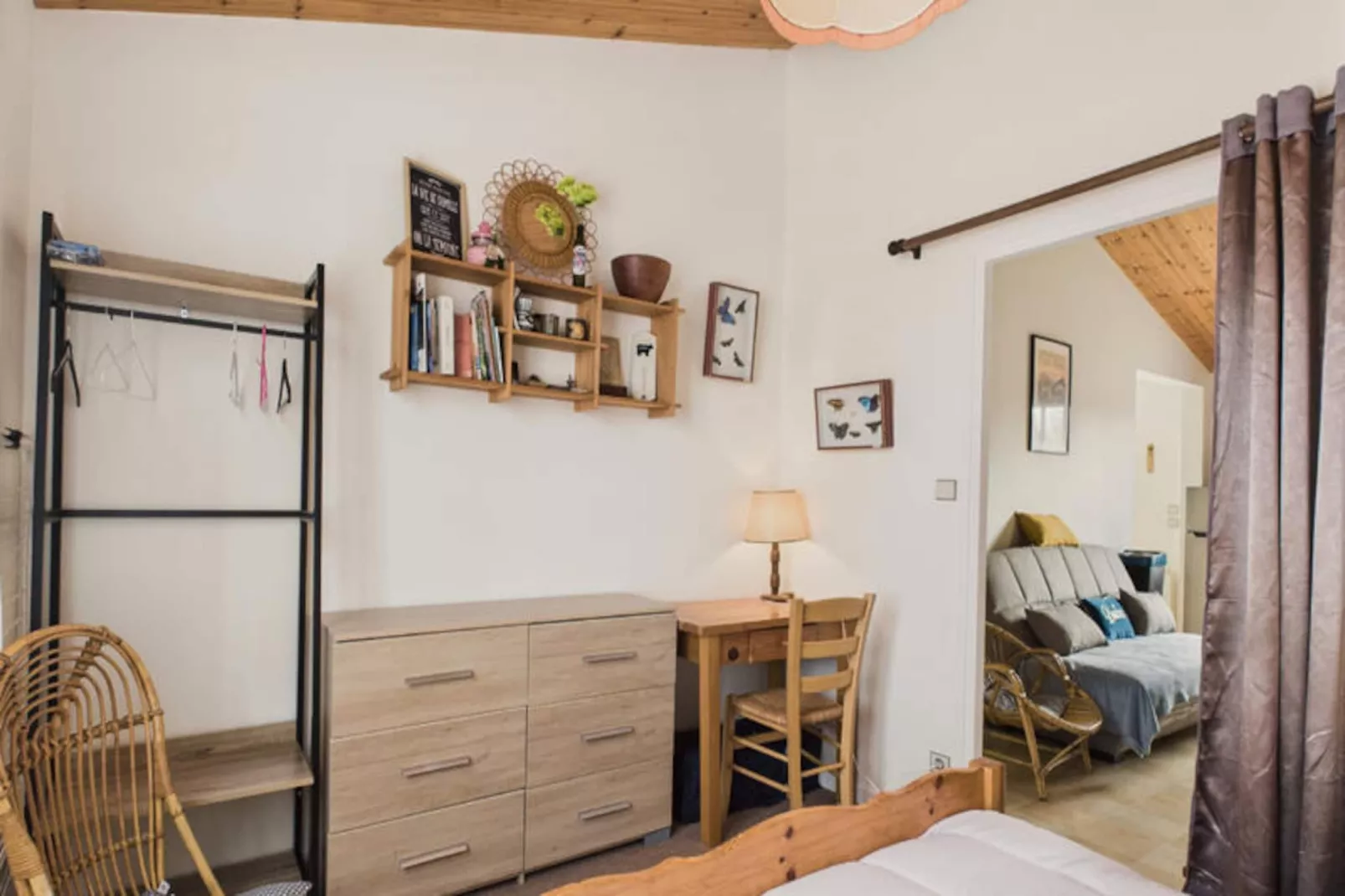 Appartements à Les Sables d'Olonne-Untagged