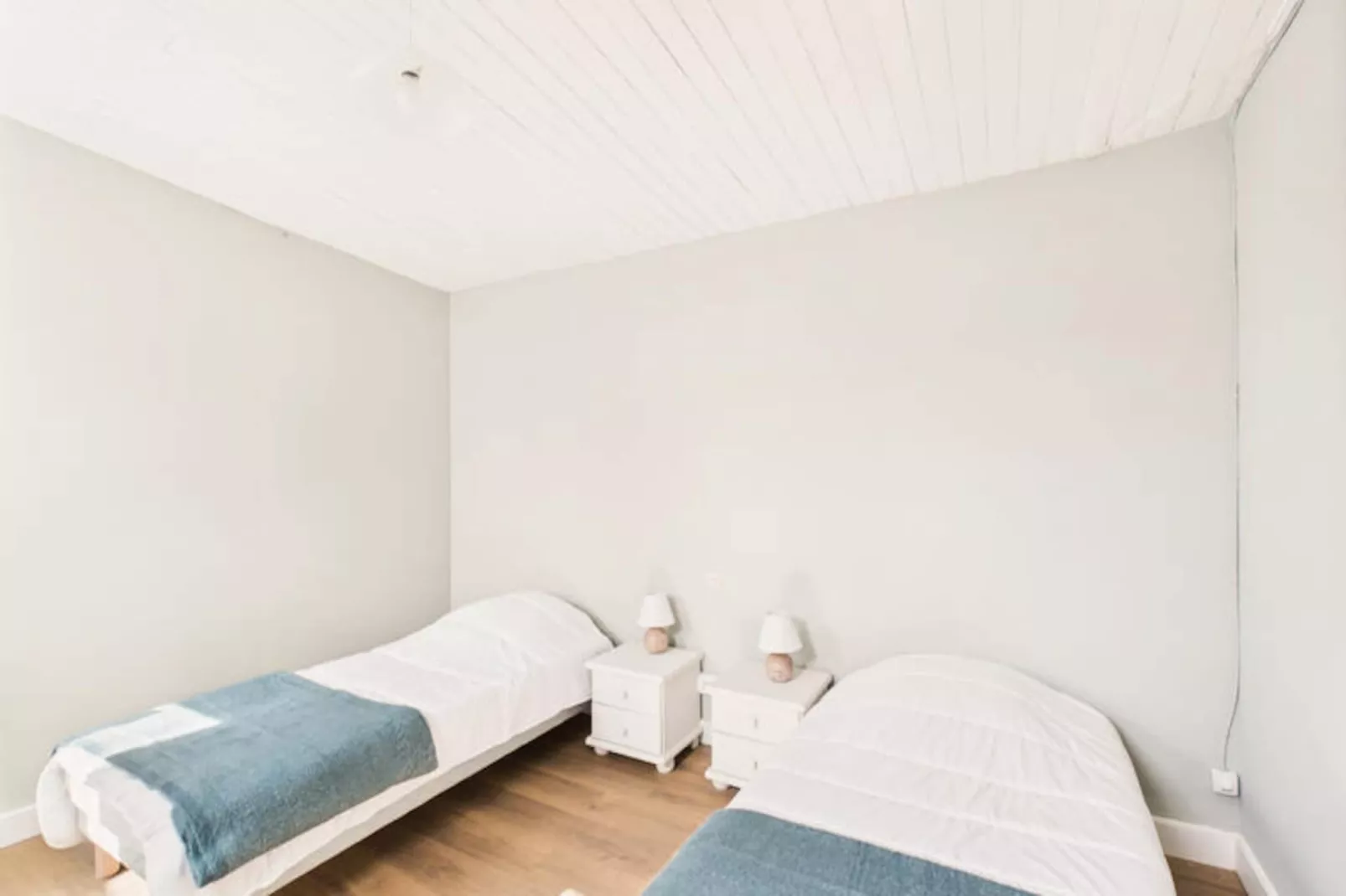 Maison à Saint-Gilles-Croix-de-Vie-Nicht zugeordnet