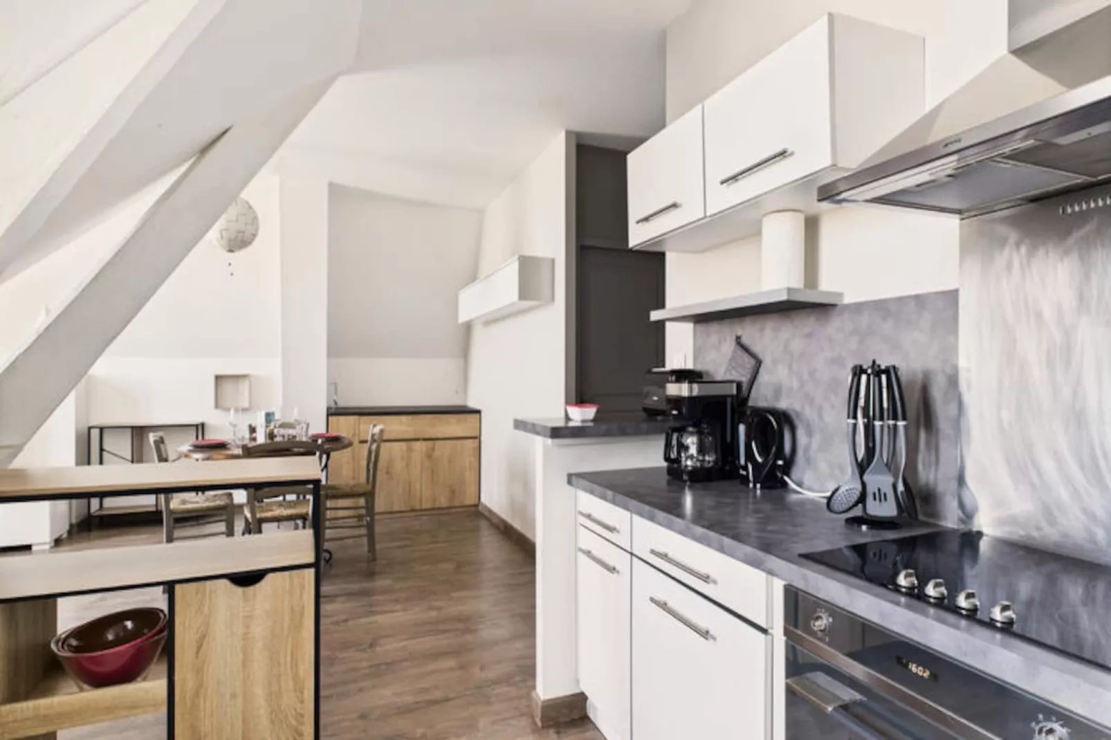 Appartements à Saint-Gilles-Croix-de-Vie-Non tagué