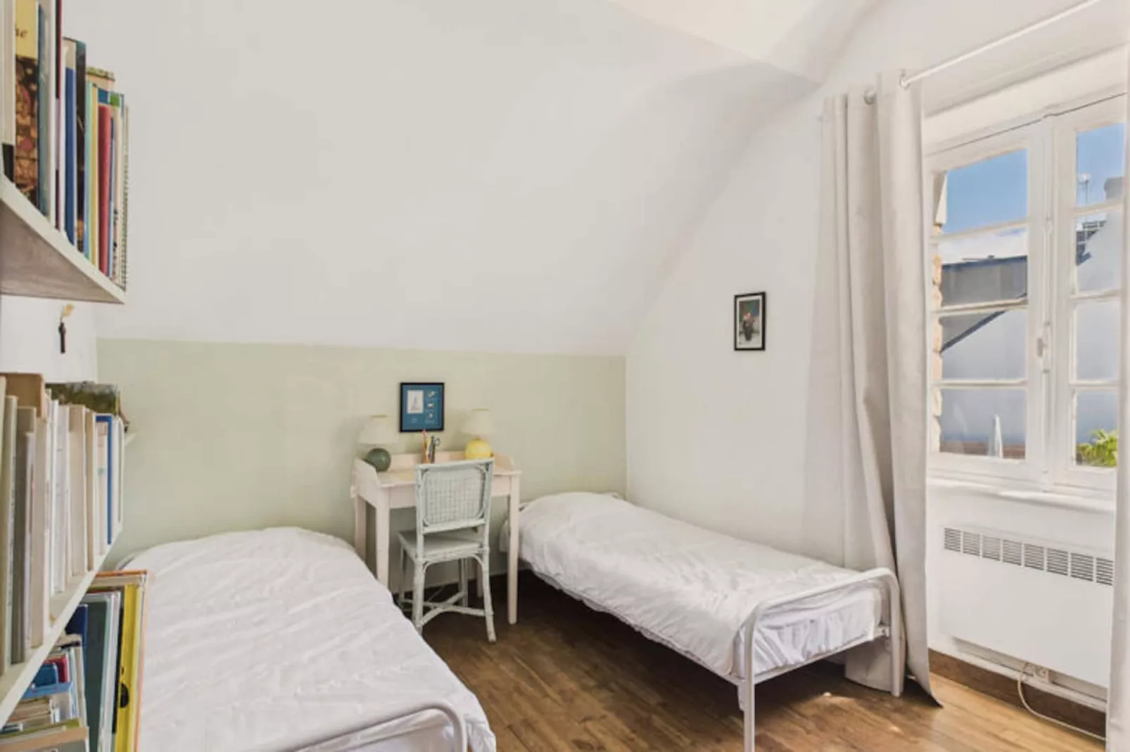 Maison à Bénodet-Nicht zugeordnet