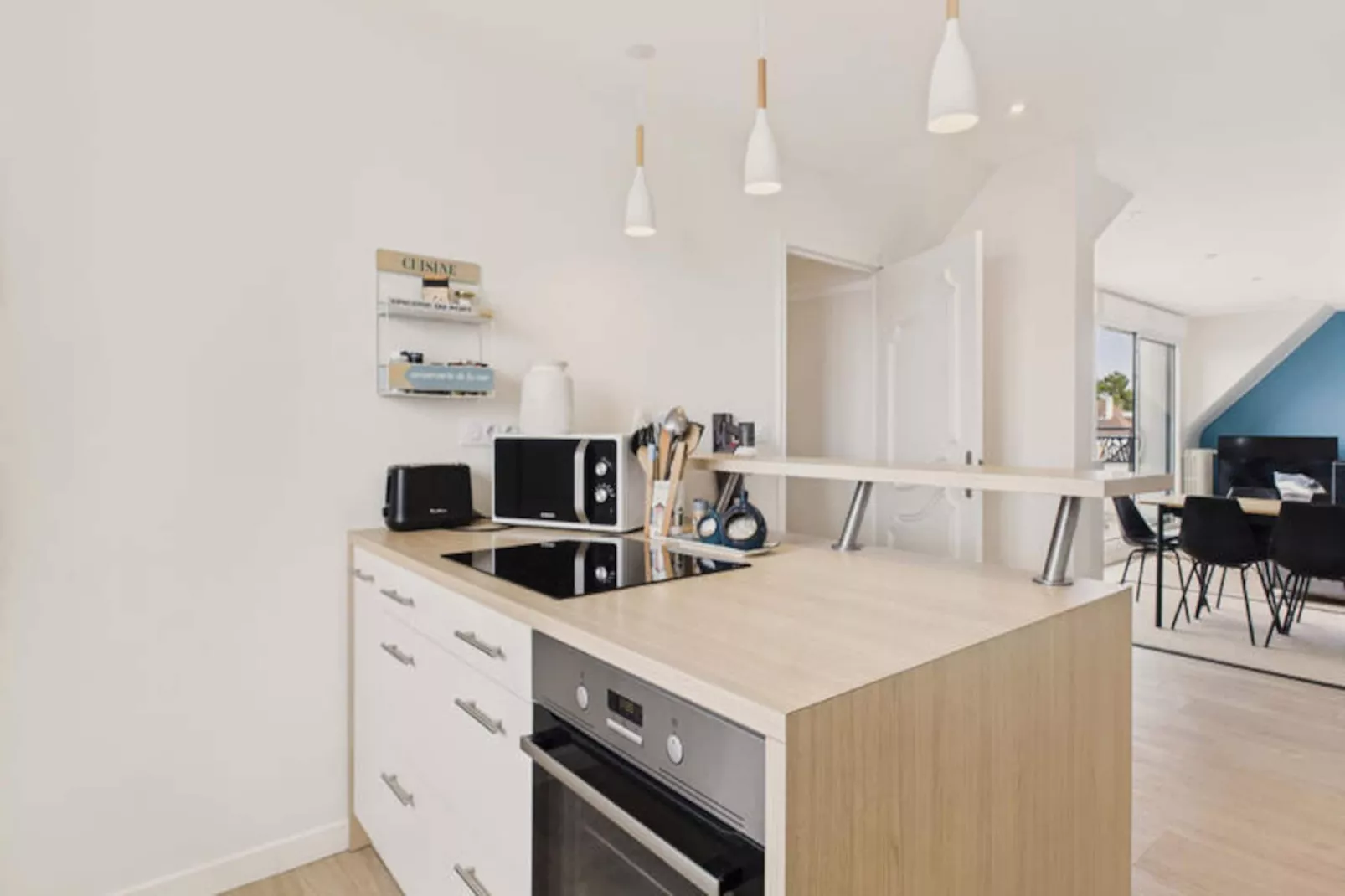 Appartements à Pornichet-Untagged