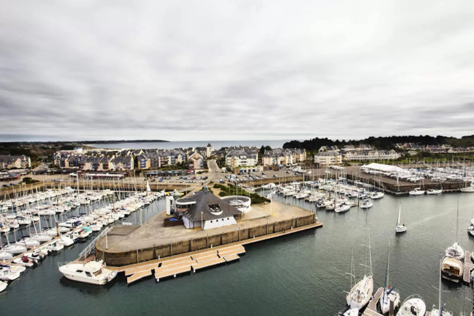 Appartements à Arzon - Port Crouesty-Nicht zugeordnet