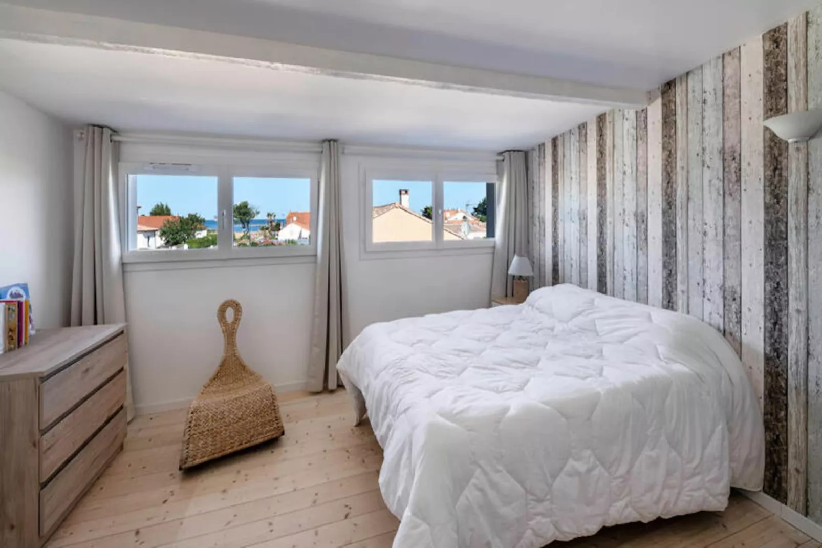 Maison à La Plaine Sur Mer-Nicht zugeordnet