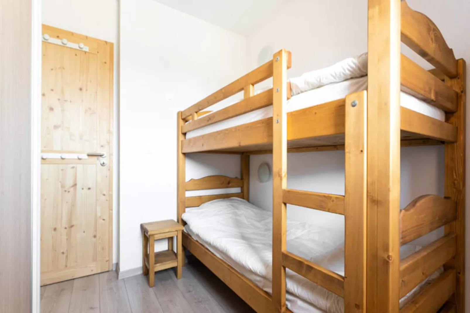 Appartements à Le Dévoluy-Non tagué