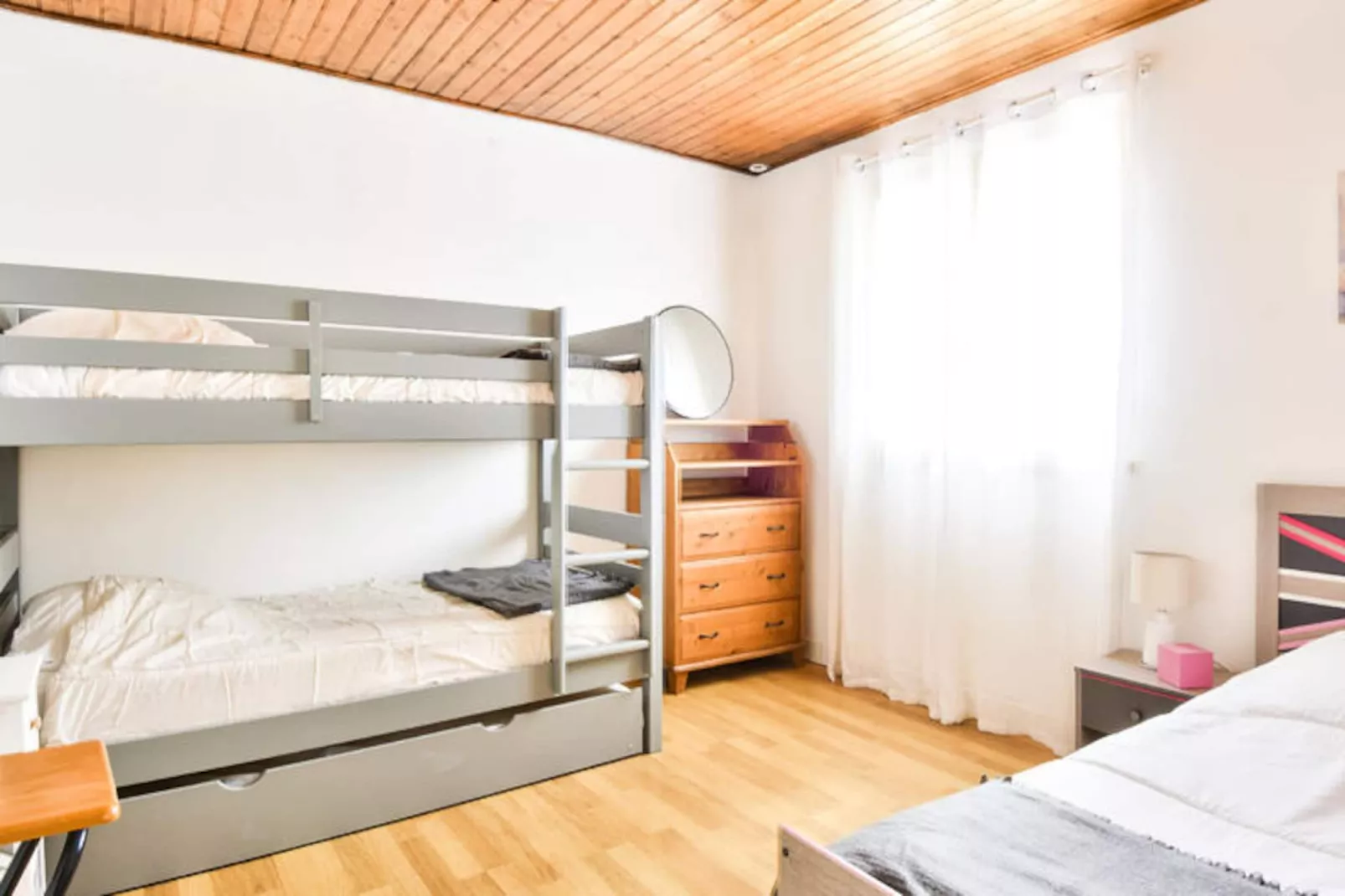 Maison à L'Epine - Ile de Noirmoutier-Nicht zugeordnet