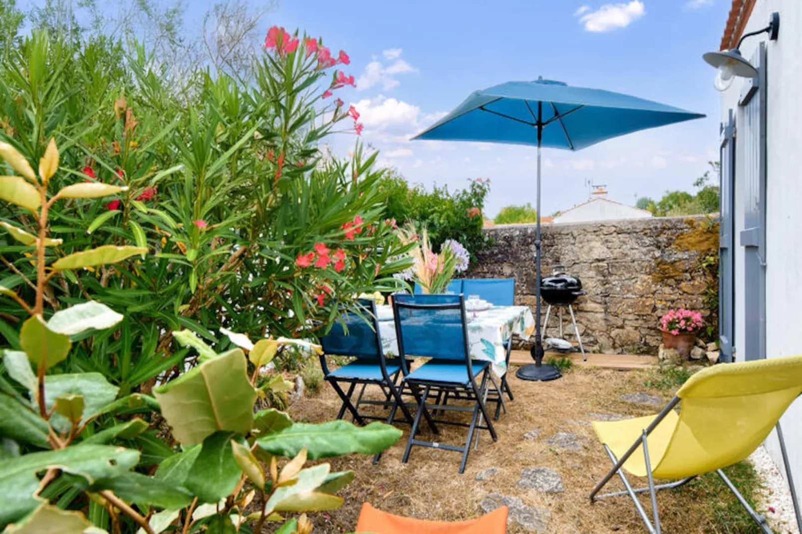 Studio à L'Epine - Ile de Noirmoutier-Non tagué