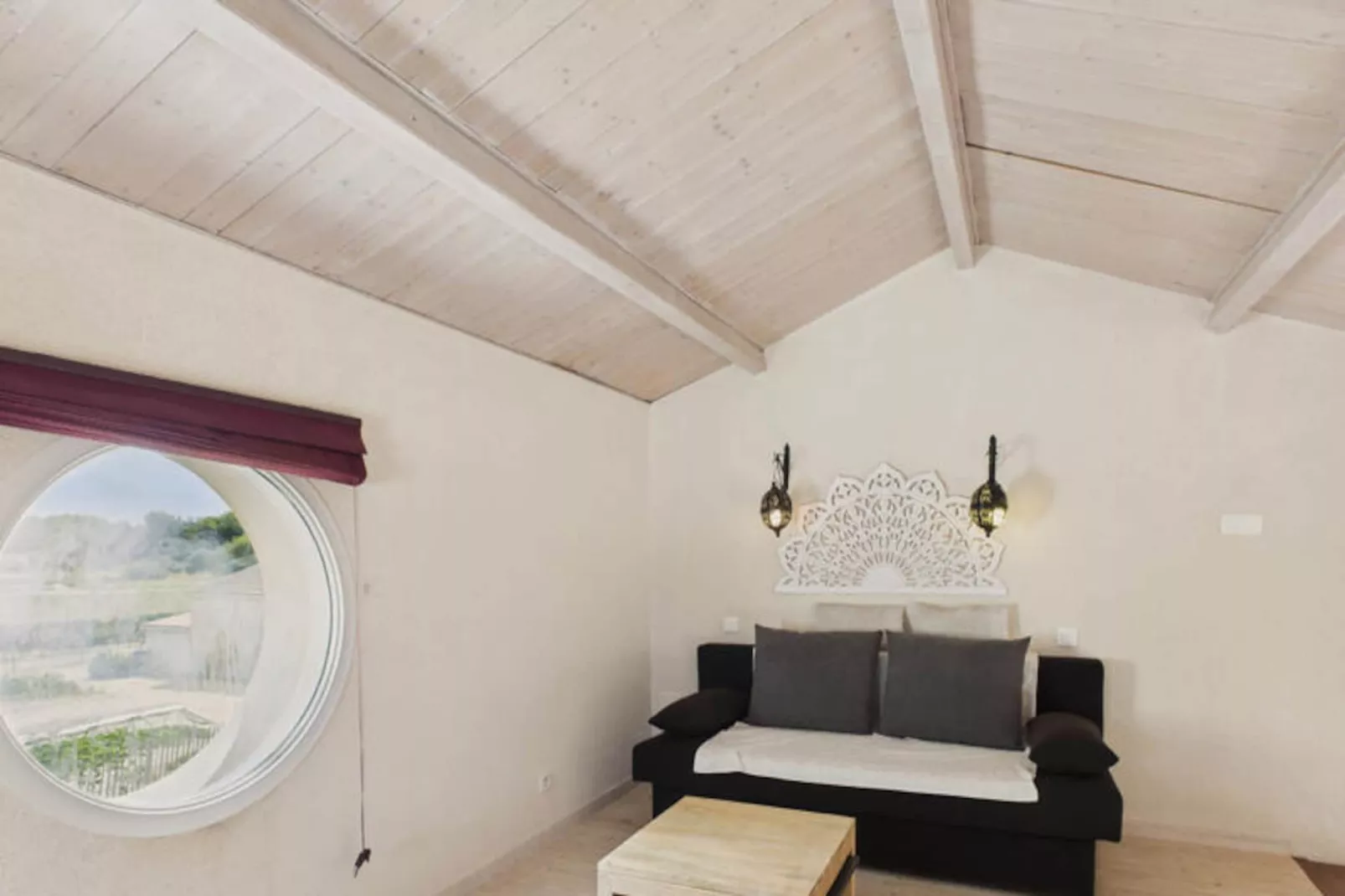 Maison à Longeville-sur-Mer-Untagged