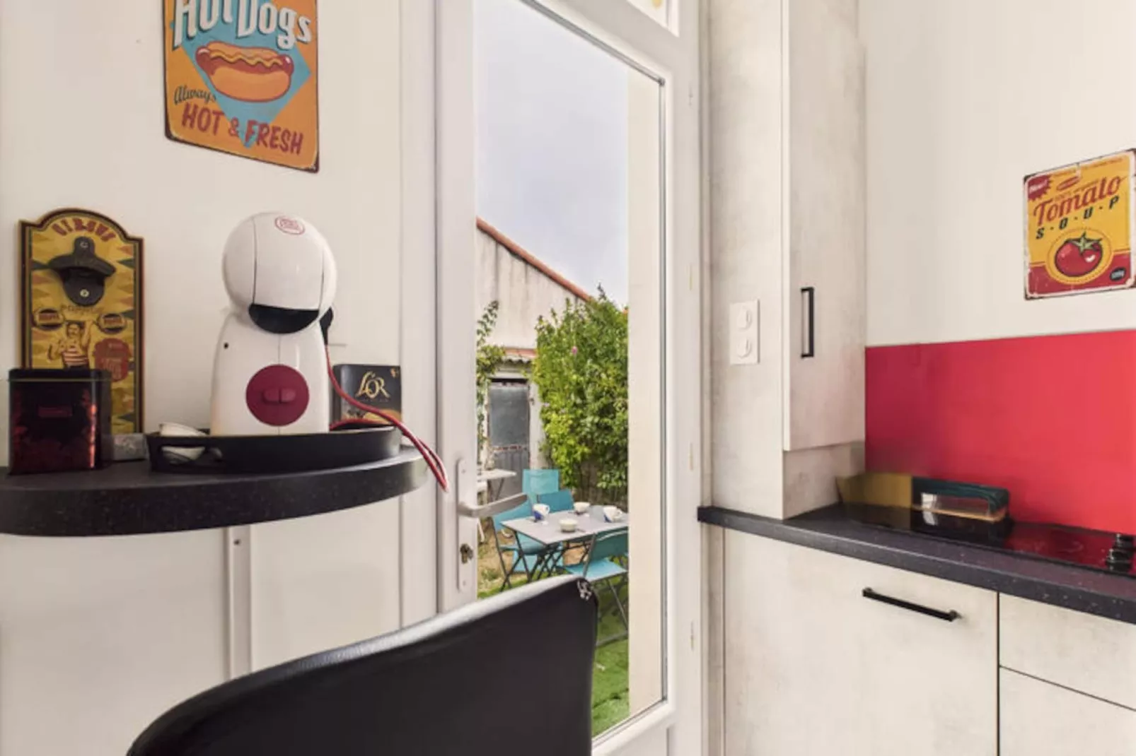 Appartements à Saint-Gilles-Croix-de-Vie-Untagged