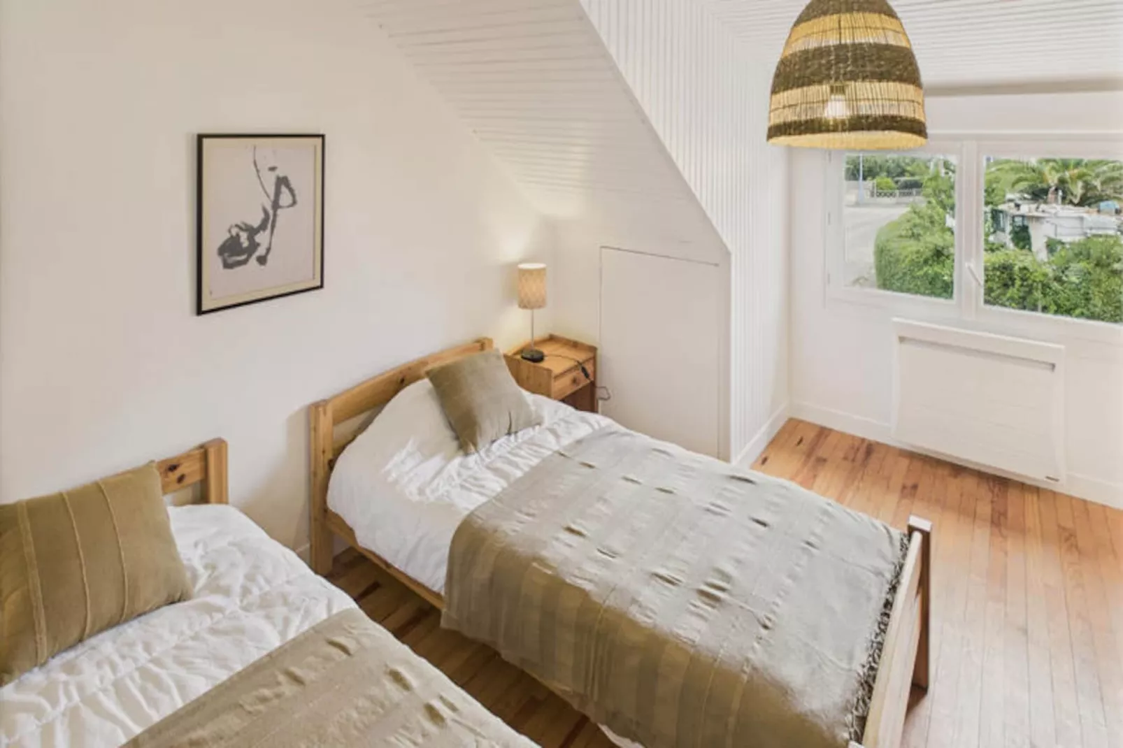 Maison à Penmarc'h-Untagged