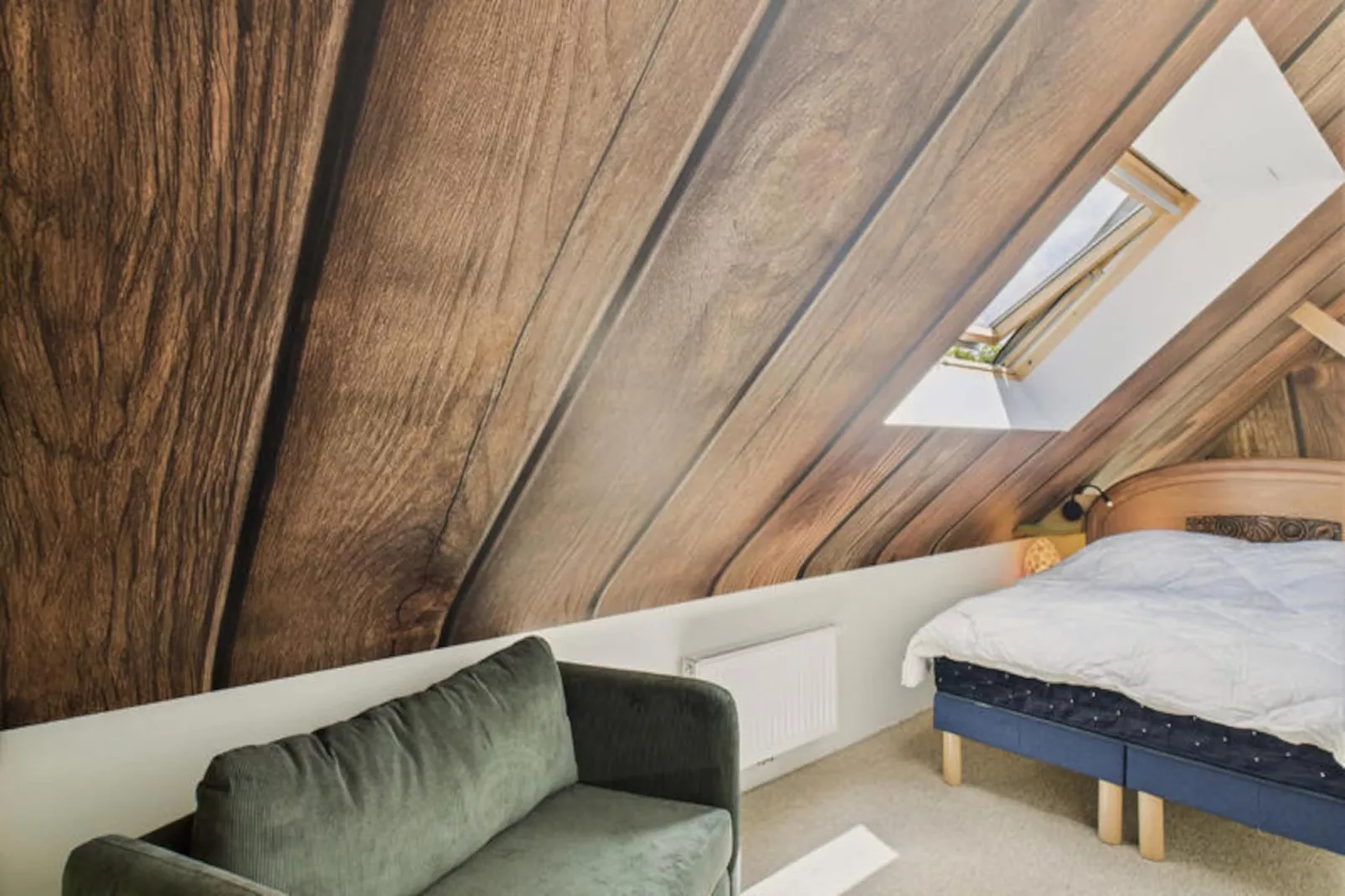 Studio à Sarzeau-Nicht zugeordnet