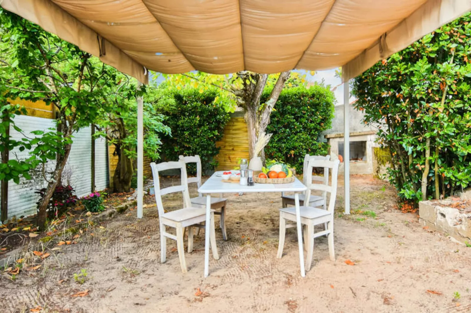 Maison à Barbâtre - Ile de Noirmoutier-Nicht zugeordnet