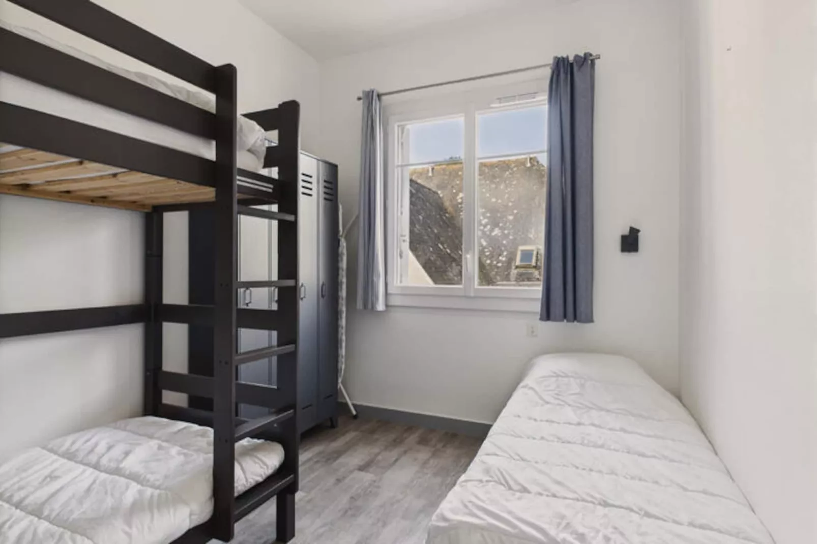 Appartements à Le Pouliguen-Untagged